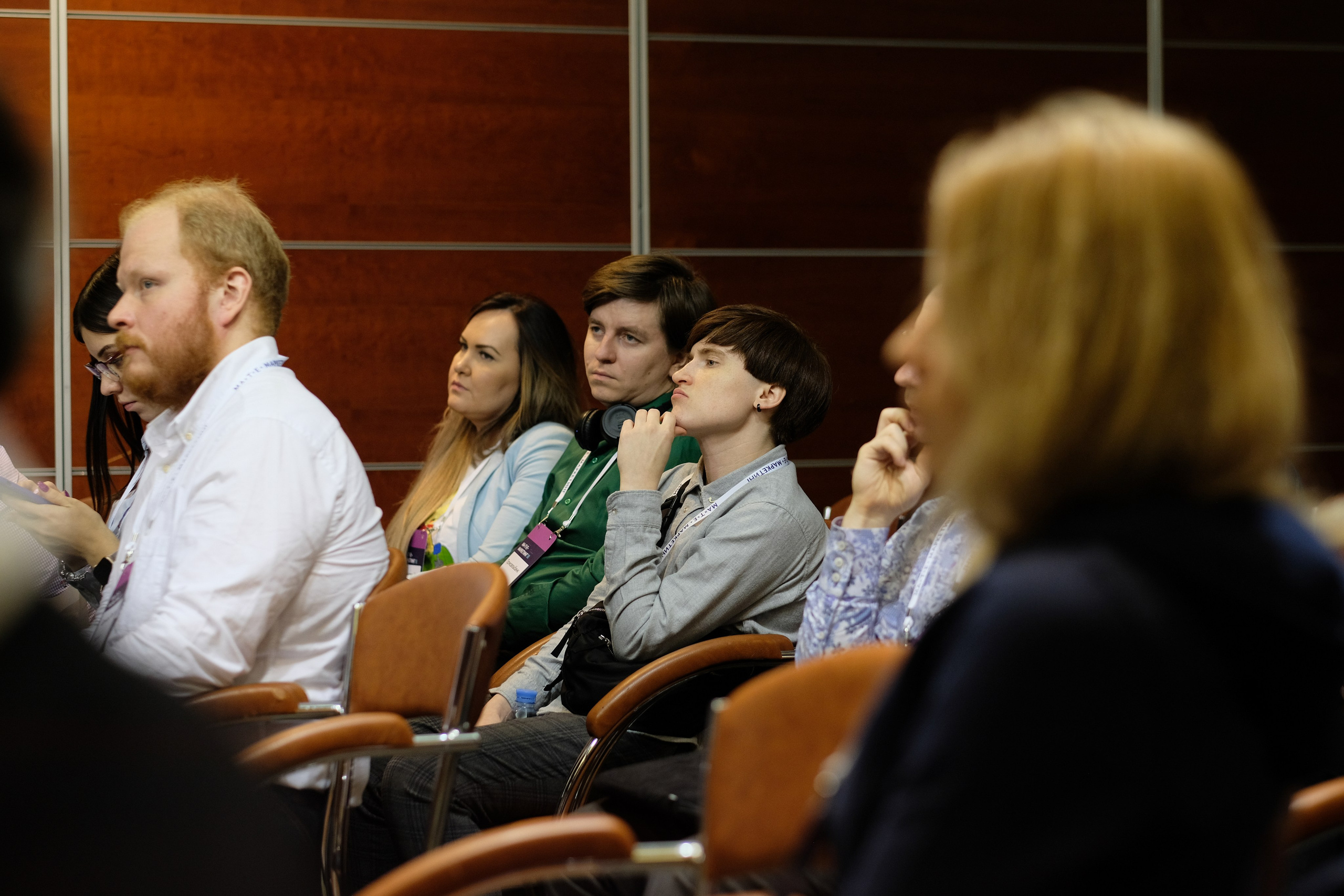 Матемаркетинг — 7 ноября 2018. Фотобанк Матемаркетинг