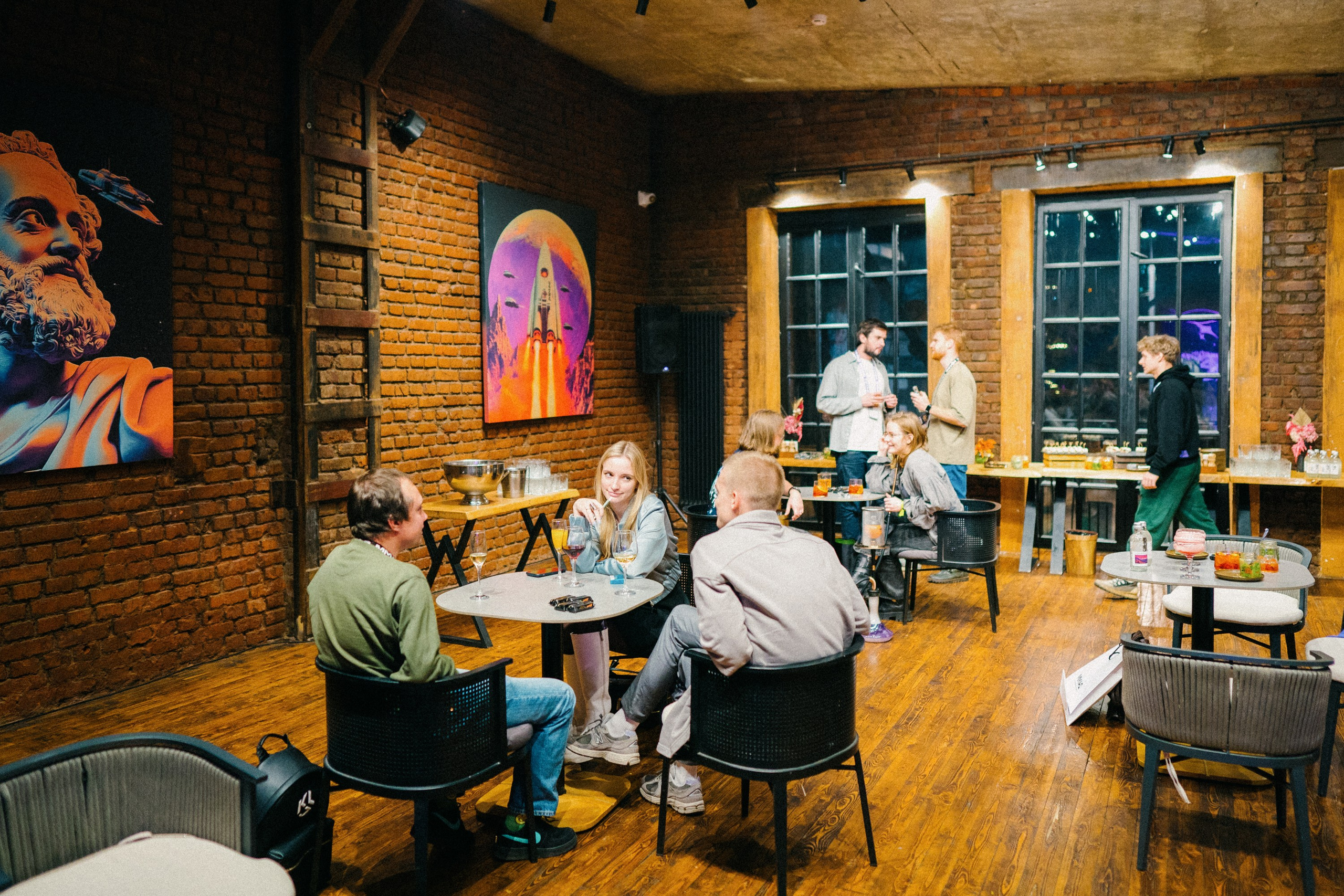 Матемаркетинг — 7–8 ноября 2024. Фотобанк Матемаркетинг