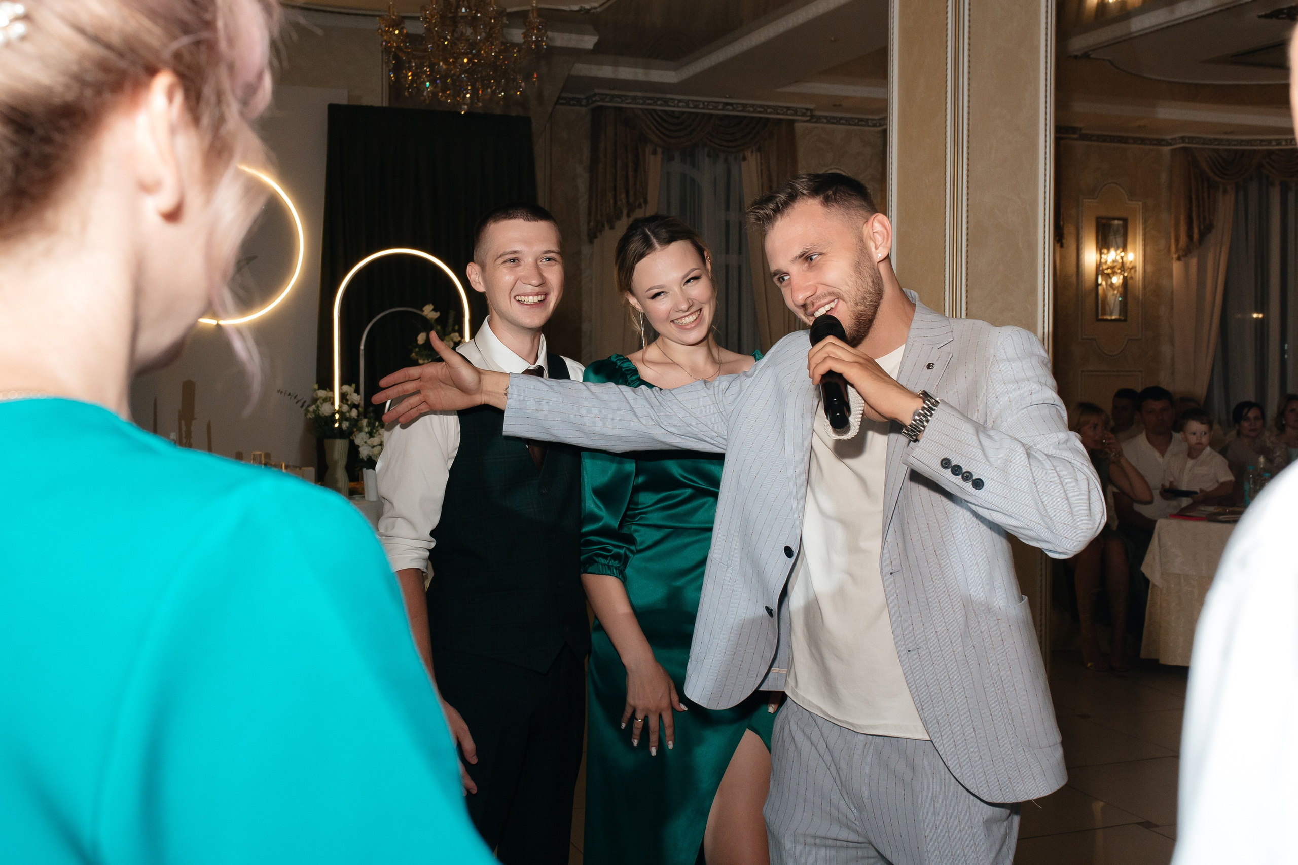 Виталик и Мария. Свадебный и семейный фотограф в Краснодаре/Геленджике/Сочи/Санкт-Петербурге