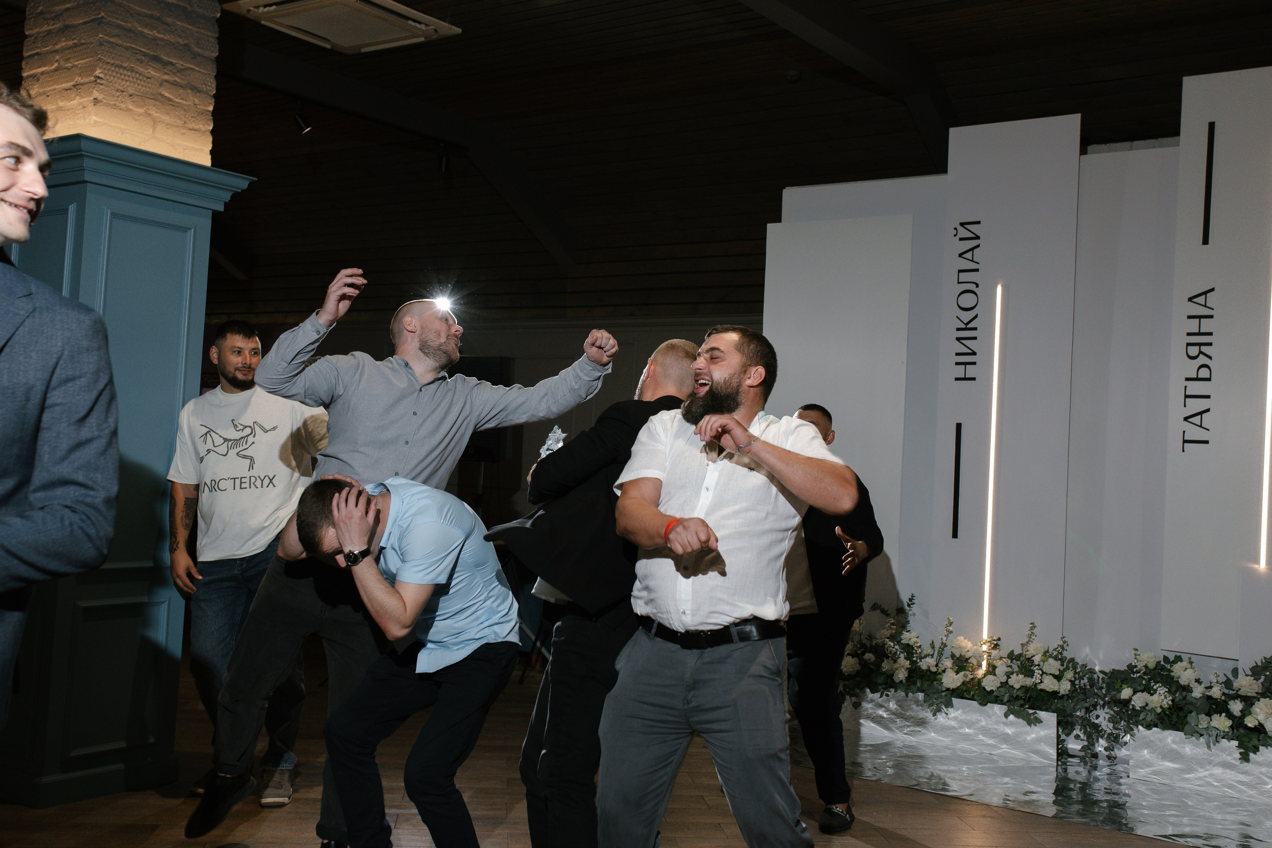 Николай и Татьяна. Свадебный и семейный фотограф в Краснодаре/Геленджике/Сочи/Санкт-Петербурге