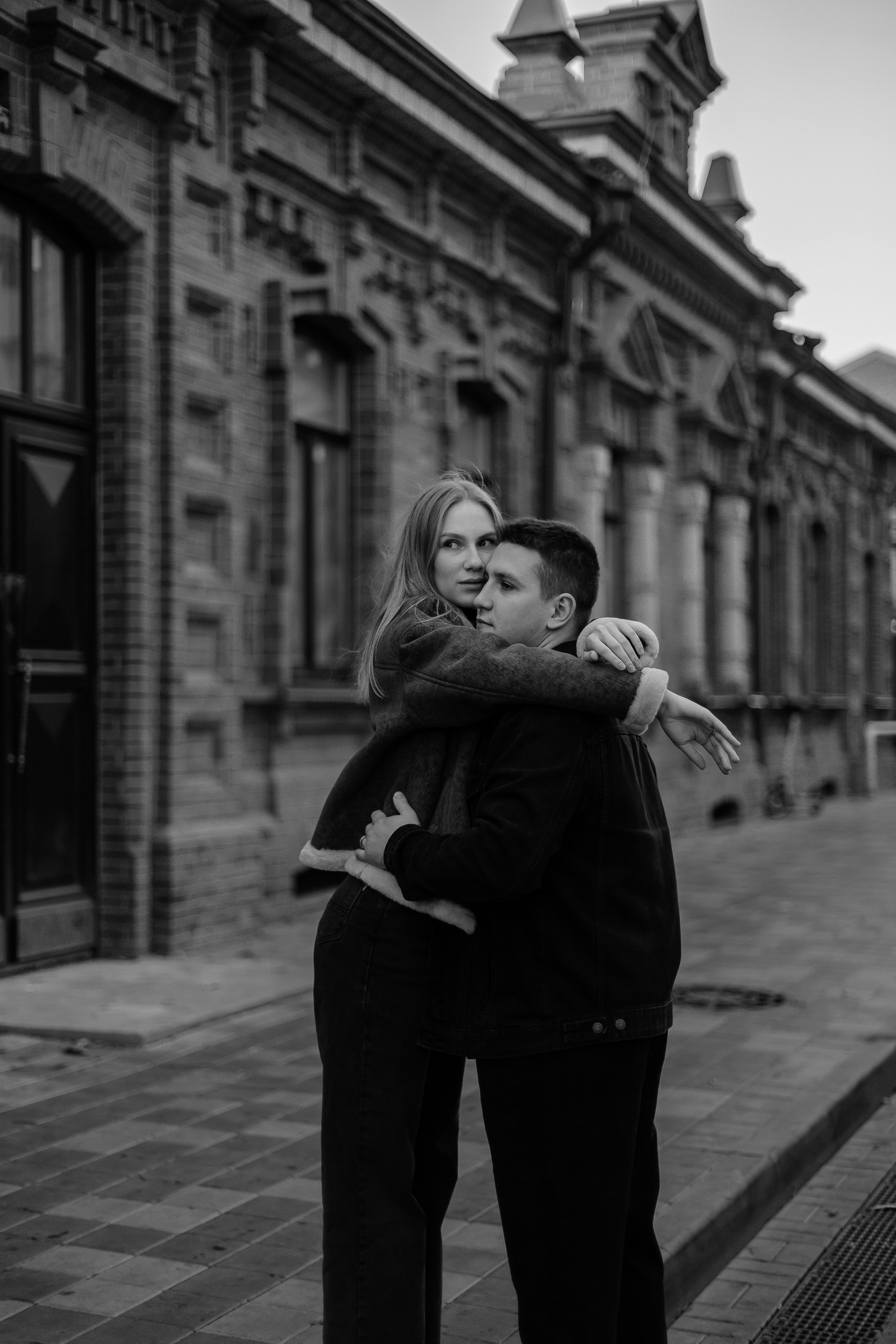 Дима и Катя. Свадебный и семейный фотограф в Краснодаре/Геленджике/Сочи/Санкт-Петербурге