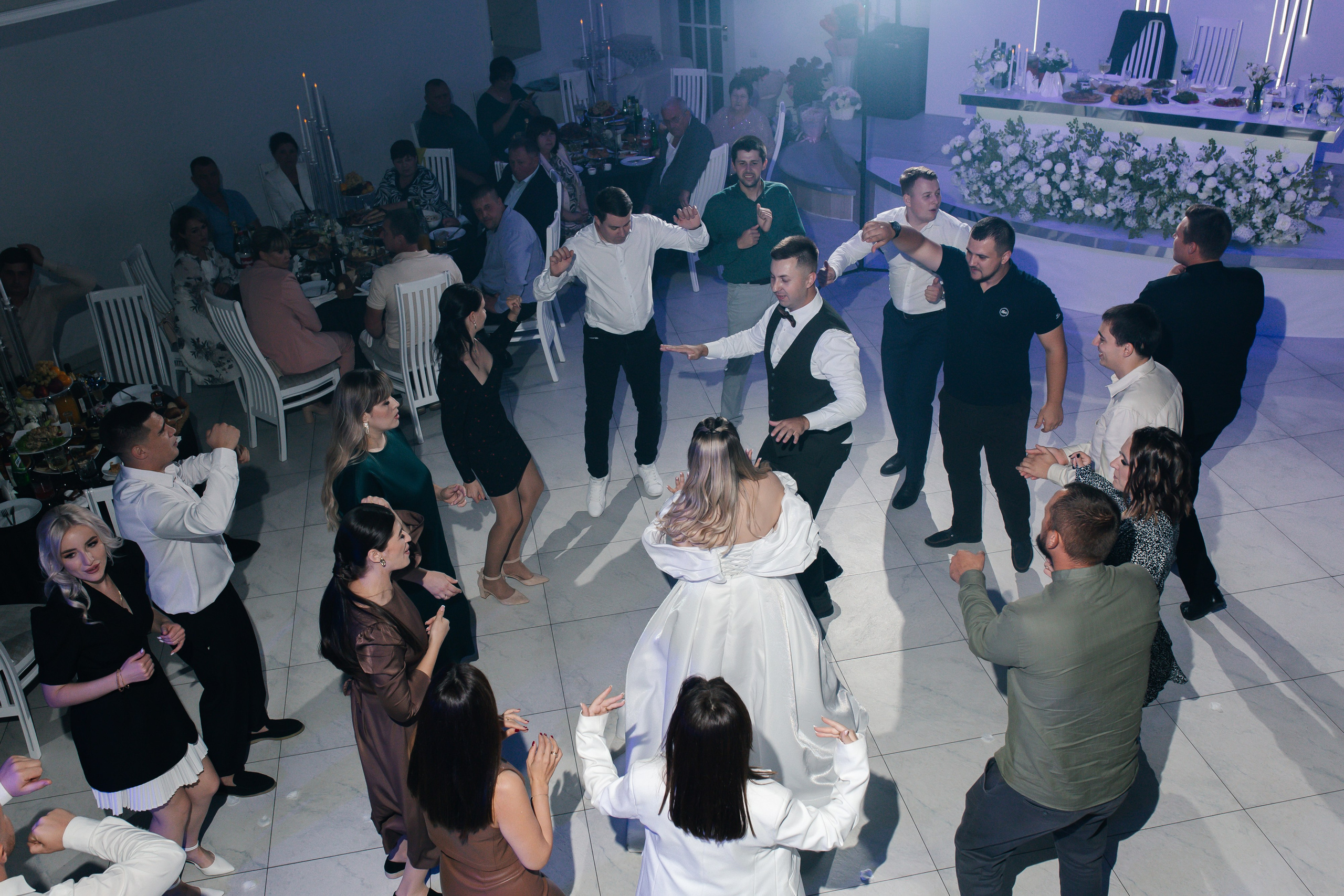 Даниил и Анна. Свадебный и семейный фотограф в Краснодаре/Геленджике/Сочи/Санкт-Петербурге