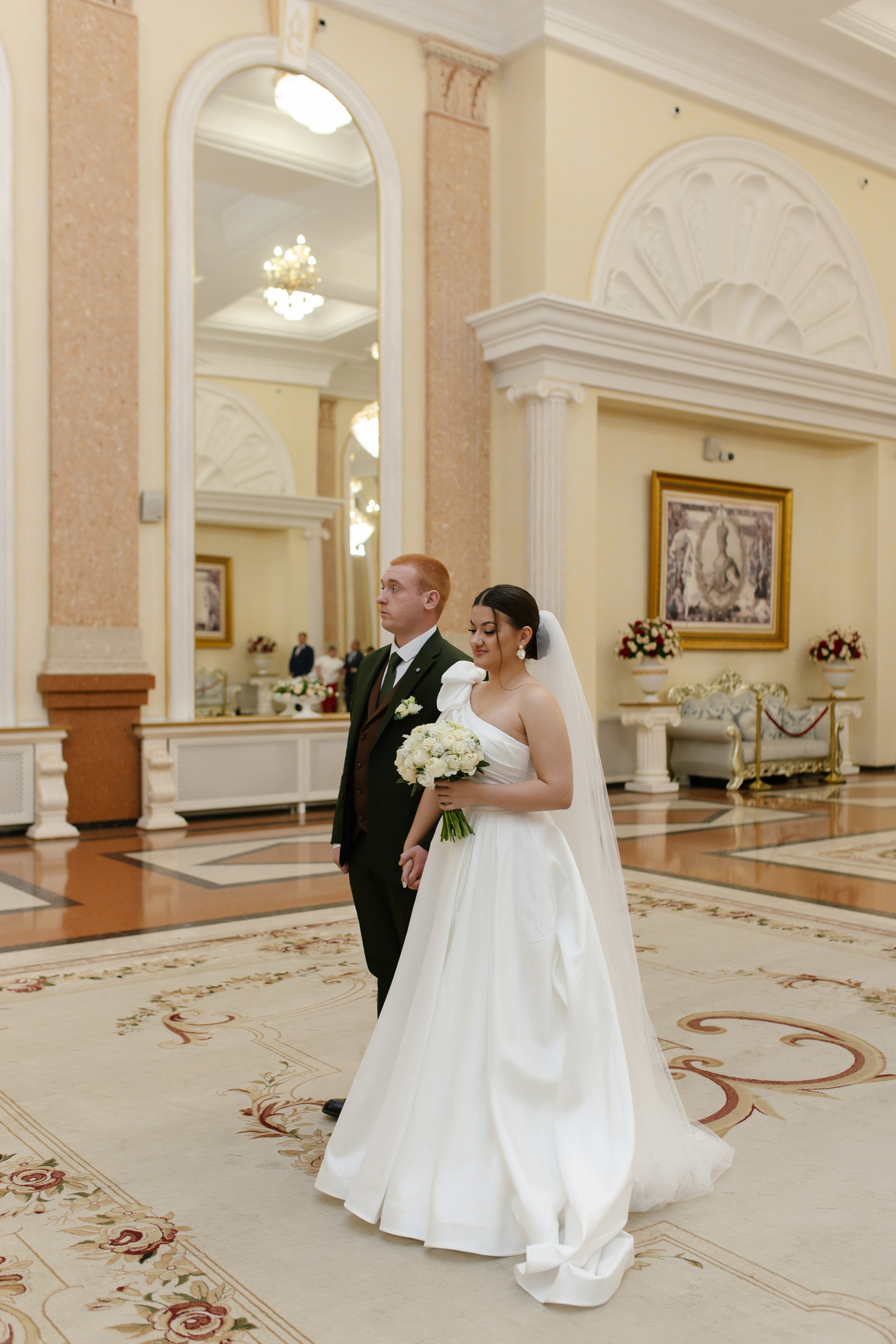 Артём и Алина. Свадебный и семейный фотограф в Краснодаре/Геленджике/Сочи/Санкт-Петербурге