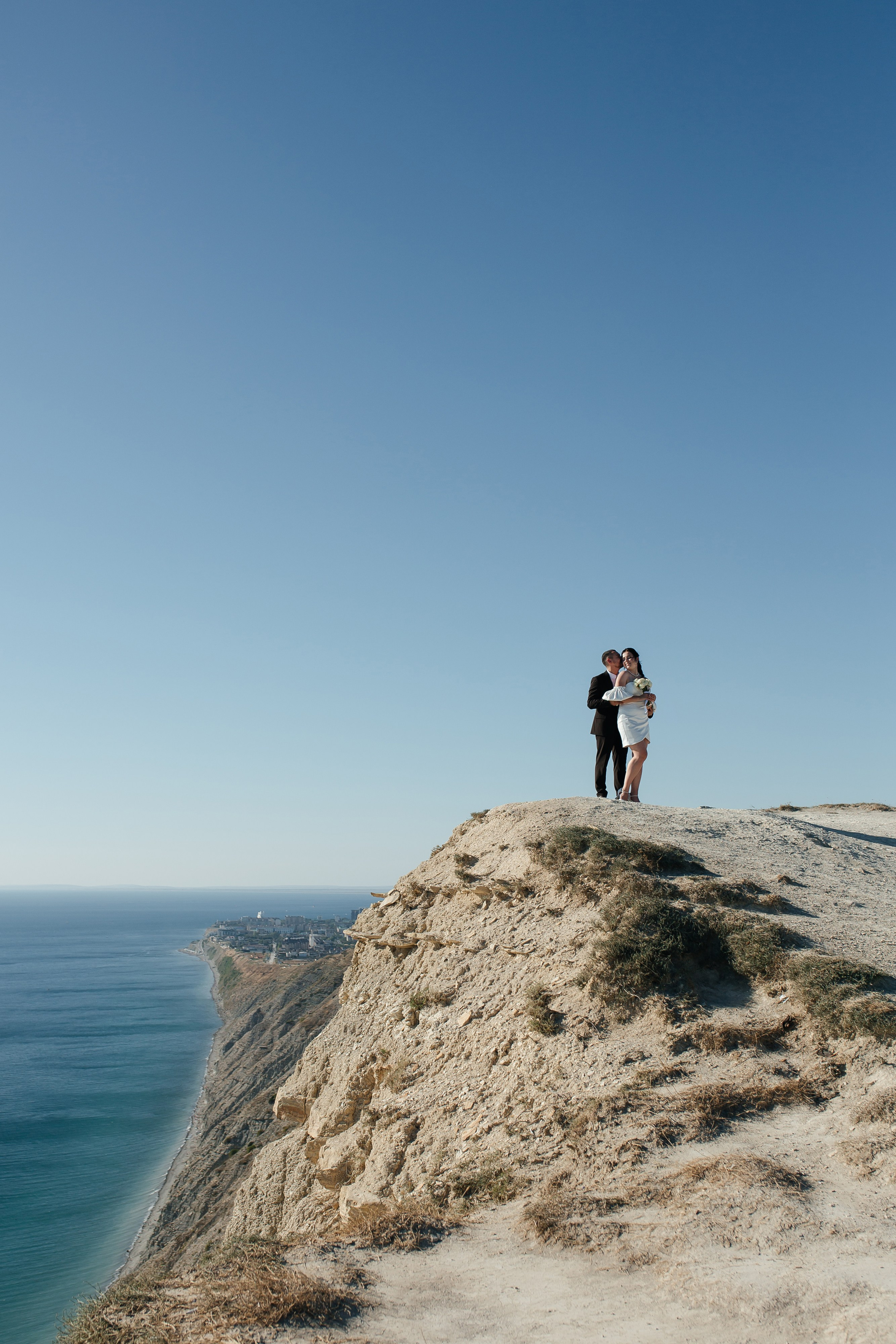 Олег и Александра. Свадебный и семейный фотограф в Краснодаре/Геленджике/Сочи/Санкт-Петербурге