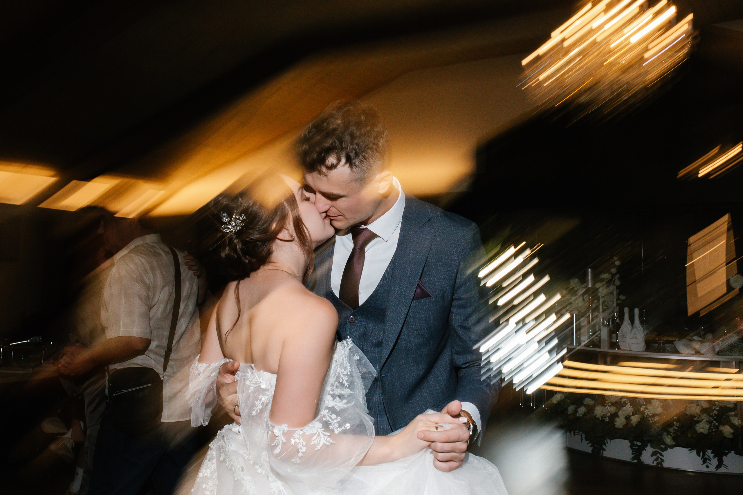 Николай и Татьяна. Свадебный и семейный фотограф в Краснодаре/Геленджике/Сочи/Санкт-Петербурге