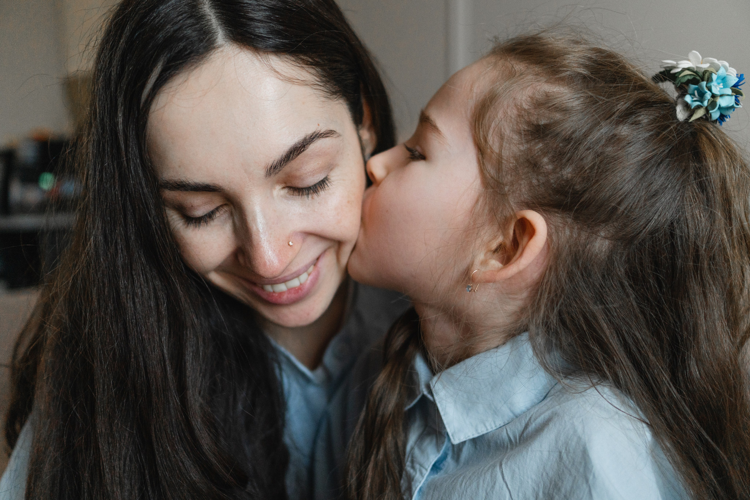 Алена, Лера и Марк. Семейный и детский фотограф в Санкт-Петербурге Наталья Григорьева