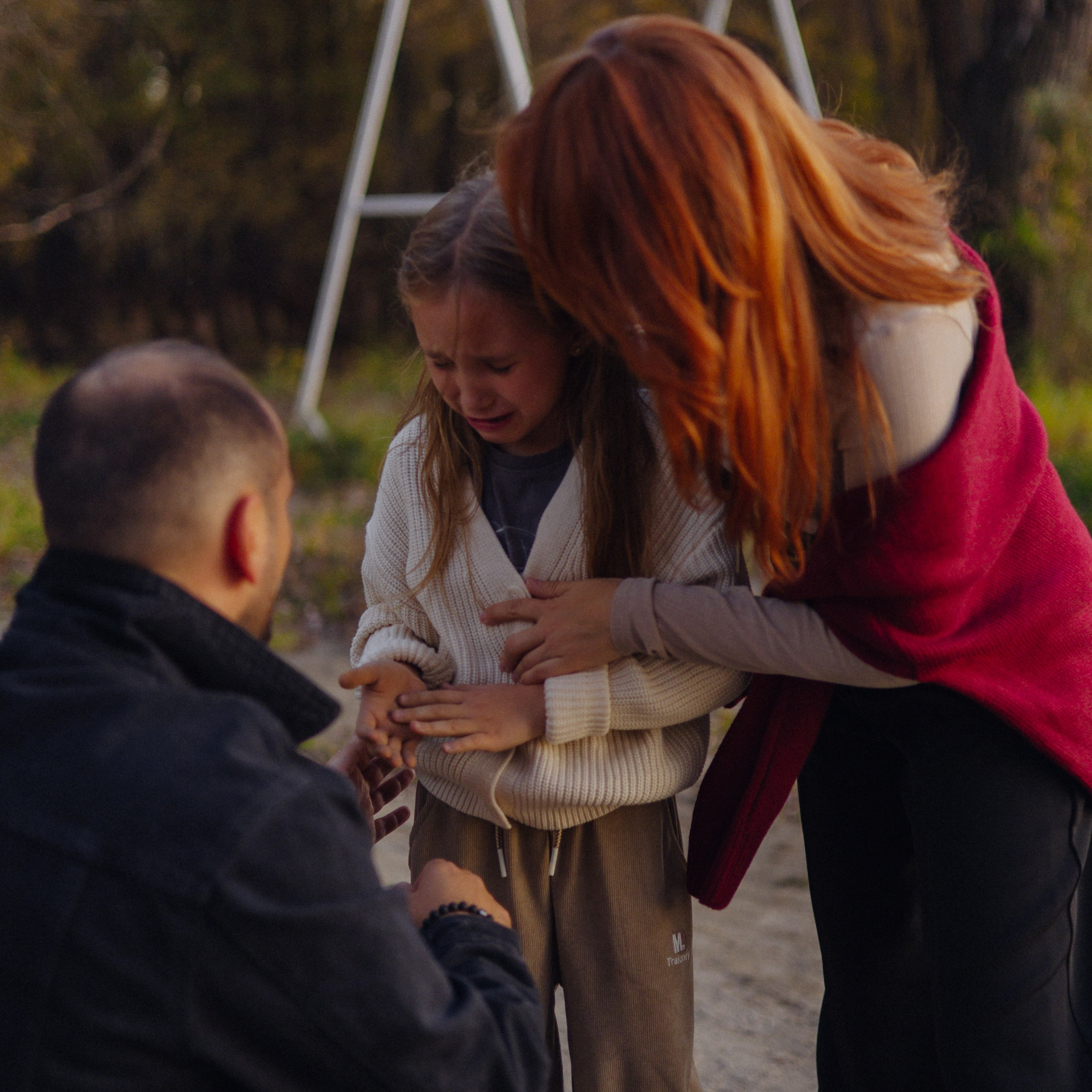Однажды в сентябре. Фотограф Новосибирск
