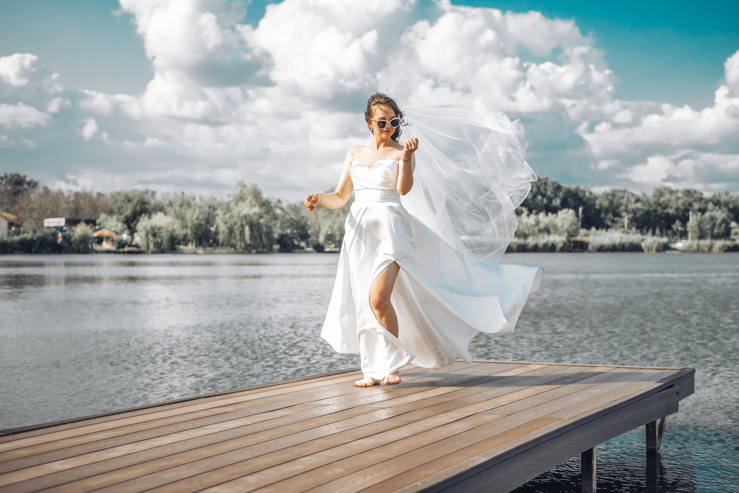 Свадьба Максима и Ольги. Свадебный фотограф Дмитрий Высоцкий | Ростов-на-Дону