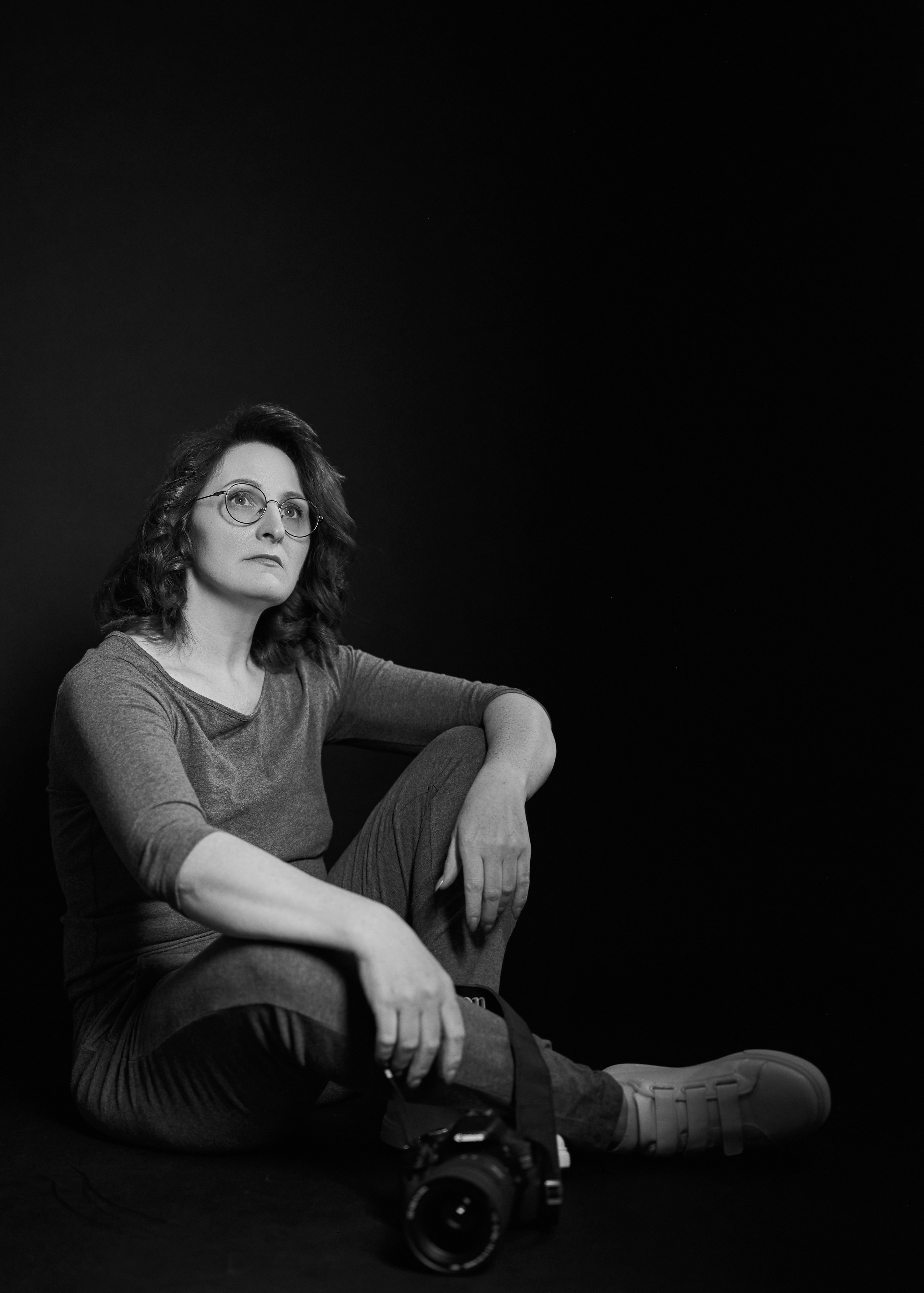 Схемка для Елены. Фотограф Регина Барская, Калуга