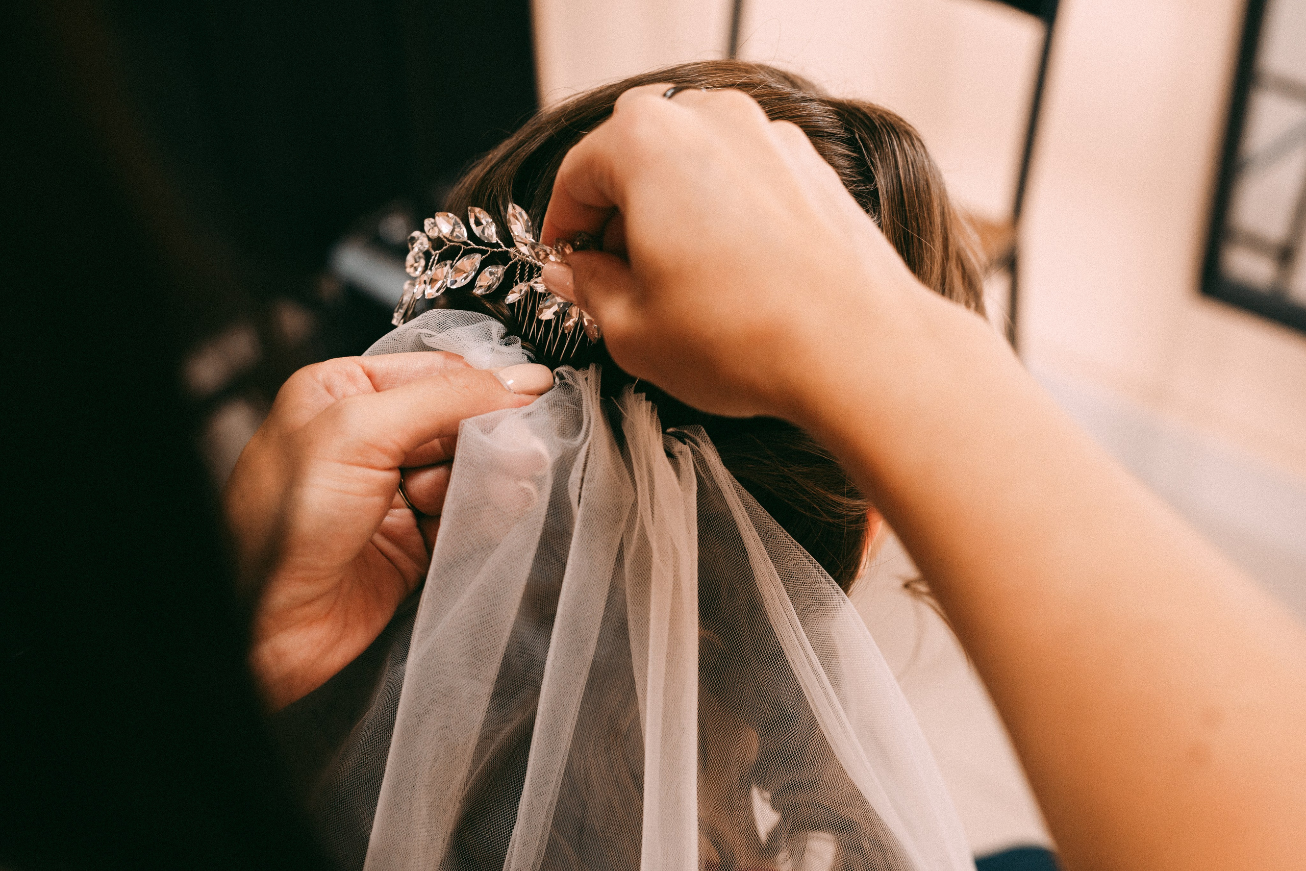 Дмитрий и Ангелина. Свадебный и женский фотограф