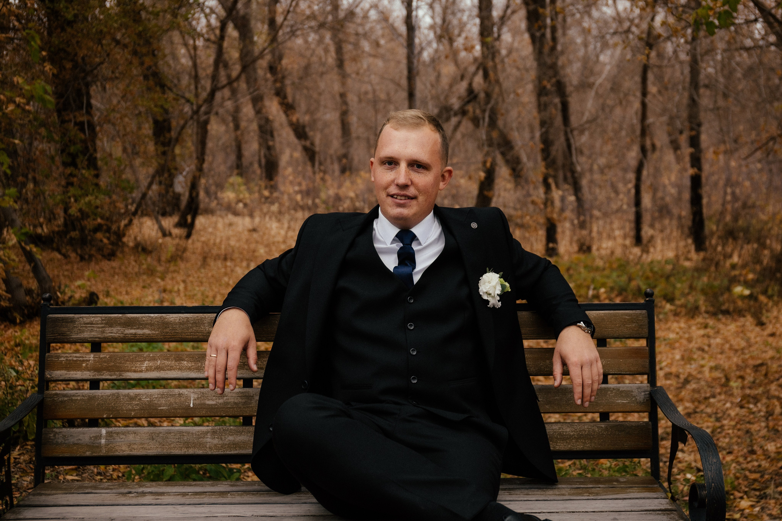 Иван и Ольга. Свадебный и женский фотограф