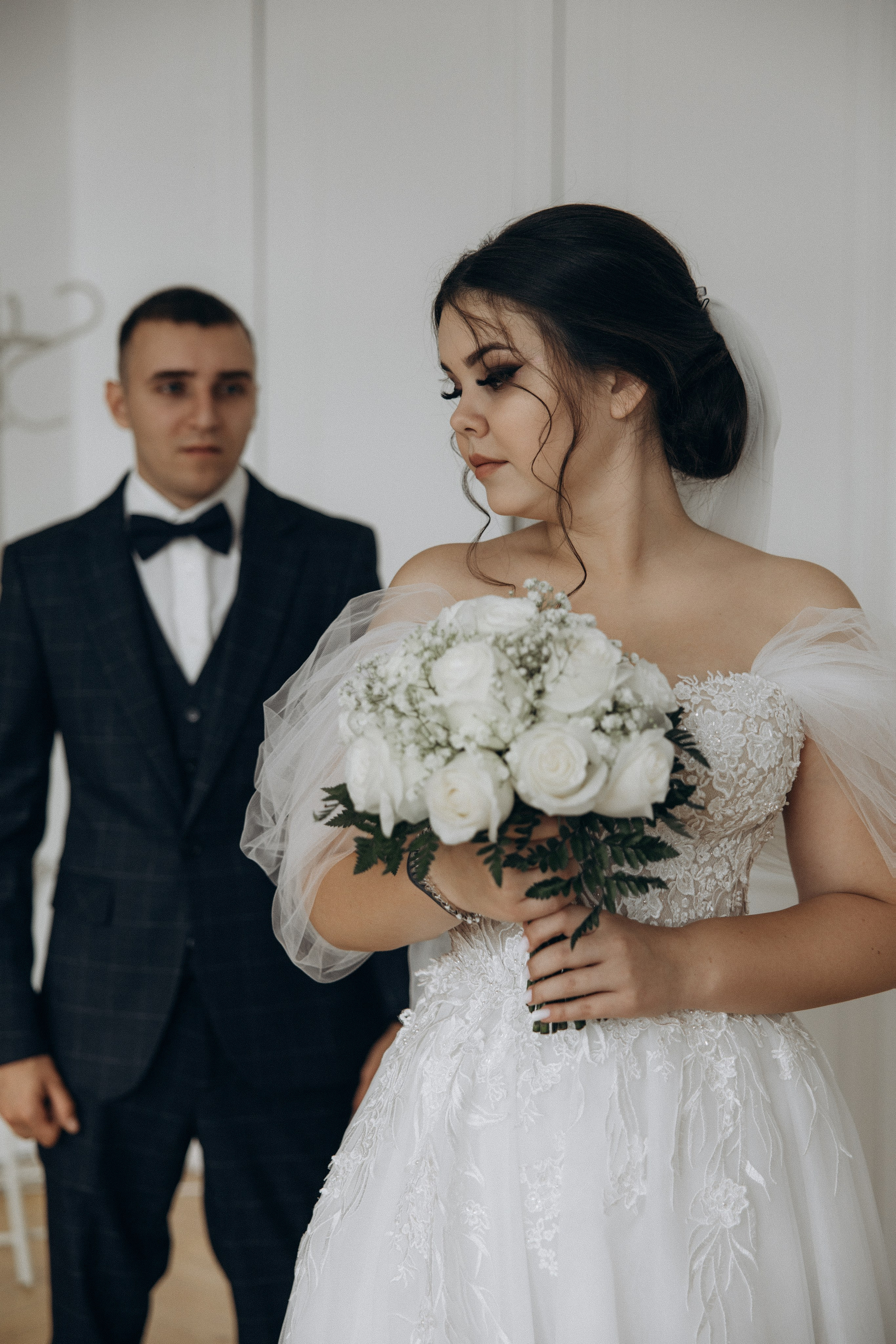 Алена & Кирилл