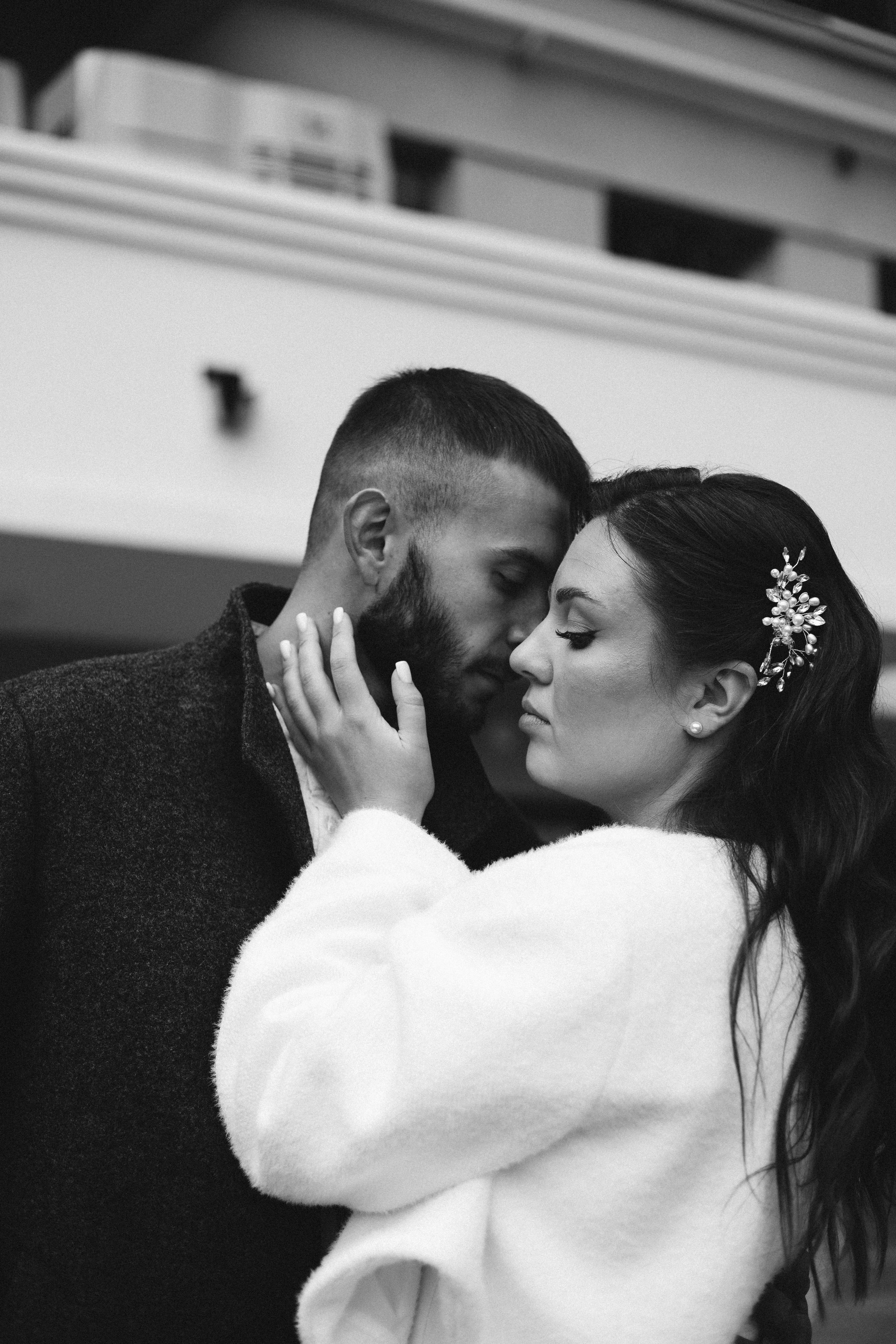 ВАДИМ & СВЕТЛАНА. Семейный фотограф Нижний Новгород