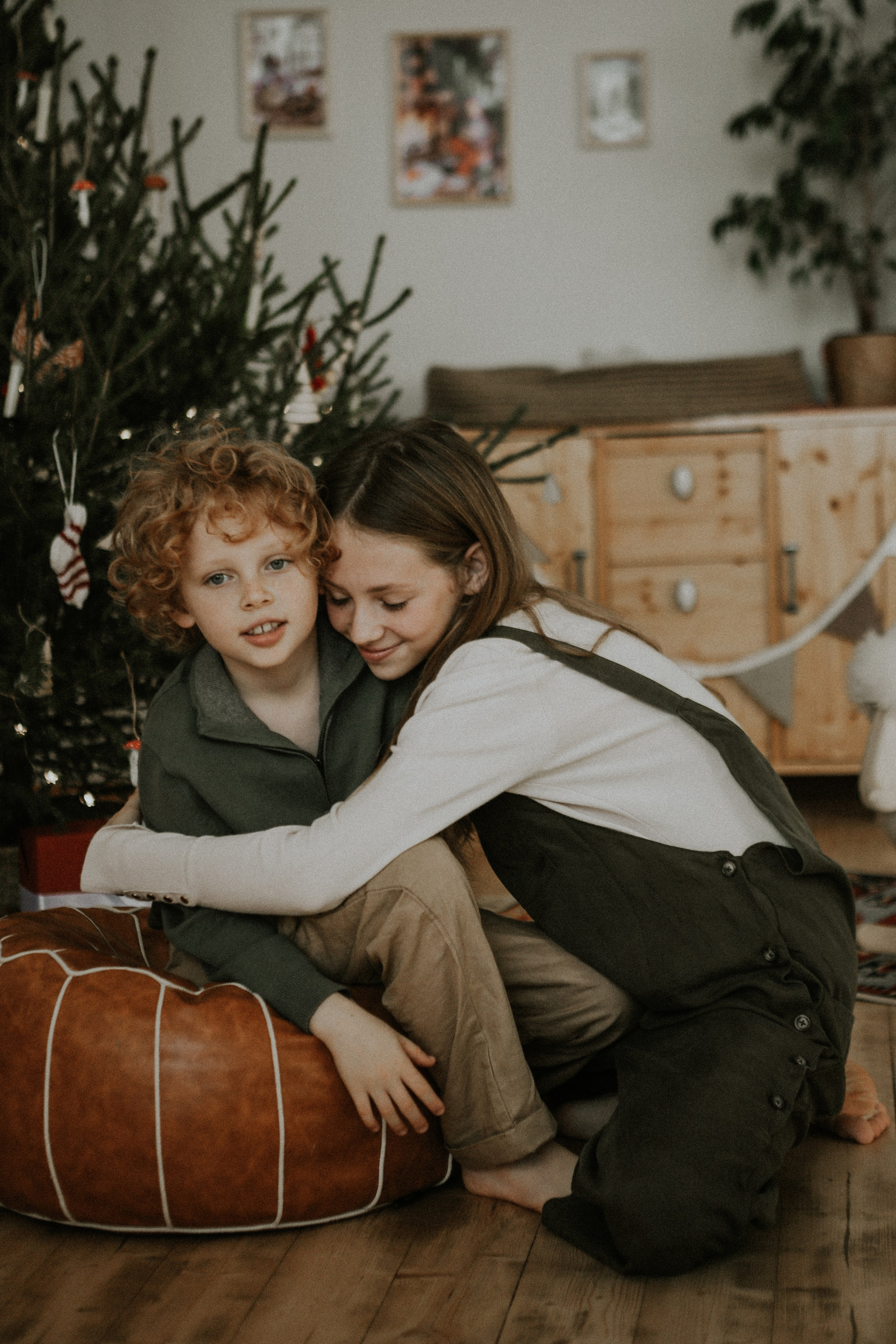 Таня, Мира, Яр и Гордей. Семейный фотограф в Новороссийске и Анапе Александра Яковлева