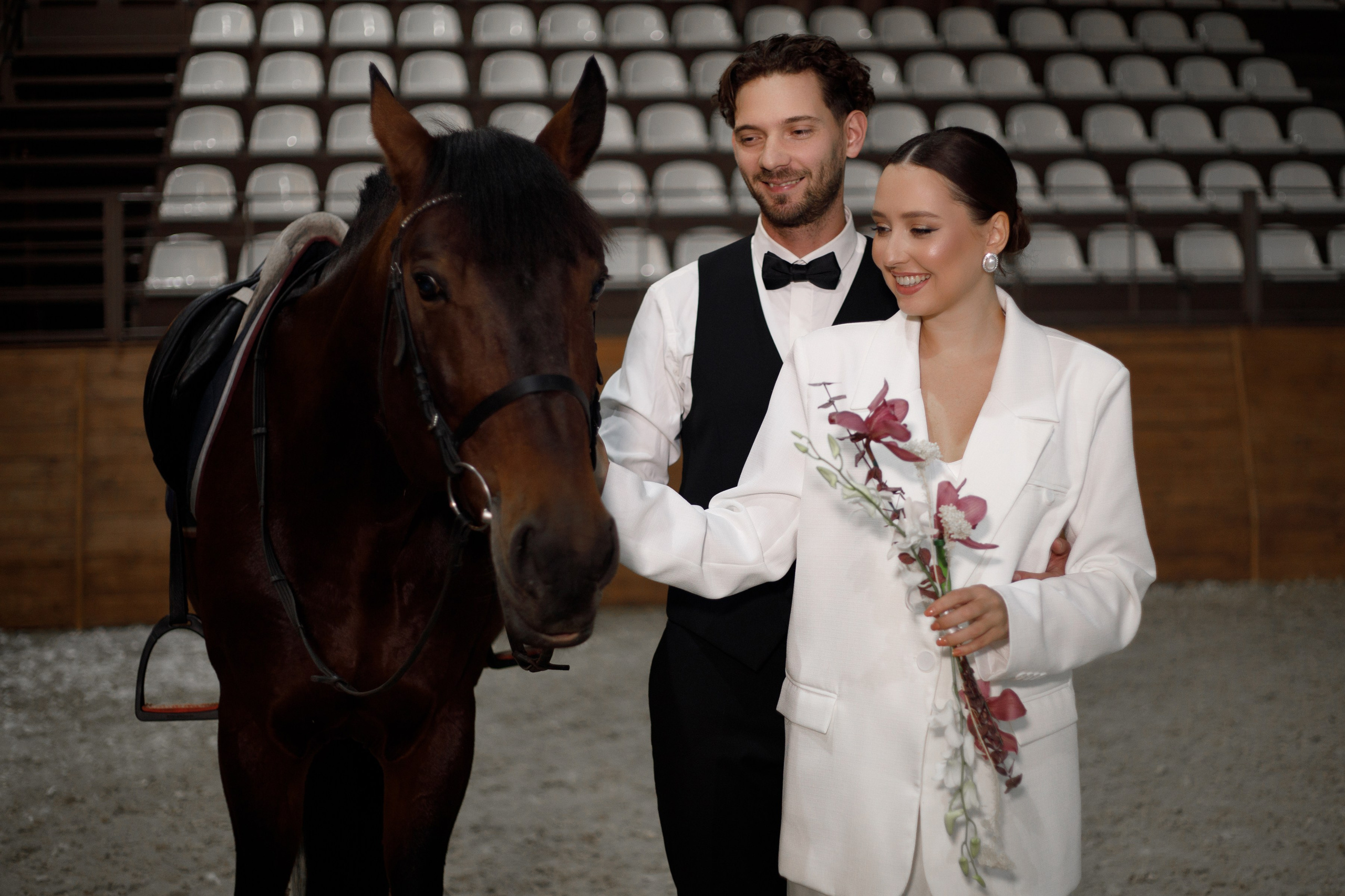A|N ворк. Свадебный и семейный фотограф в Саратове Анжела Борисова