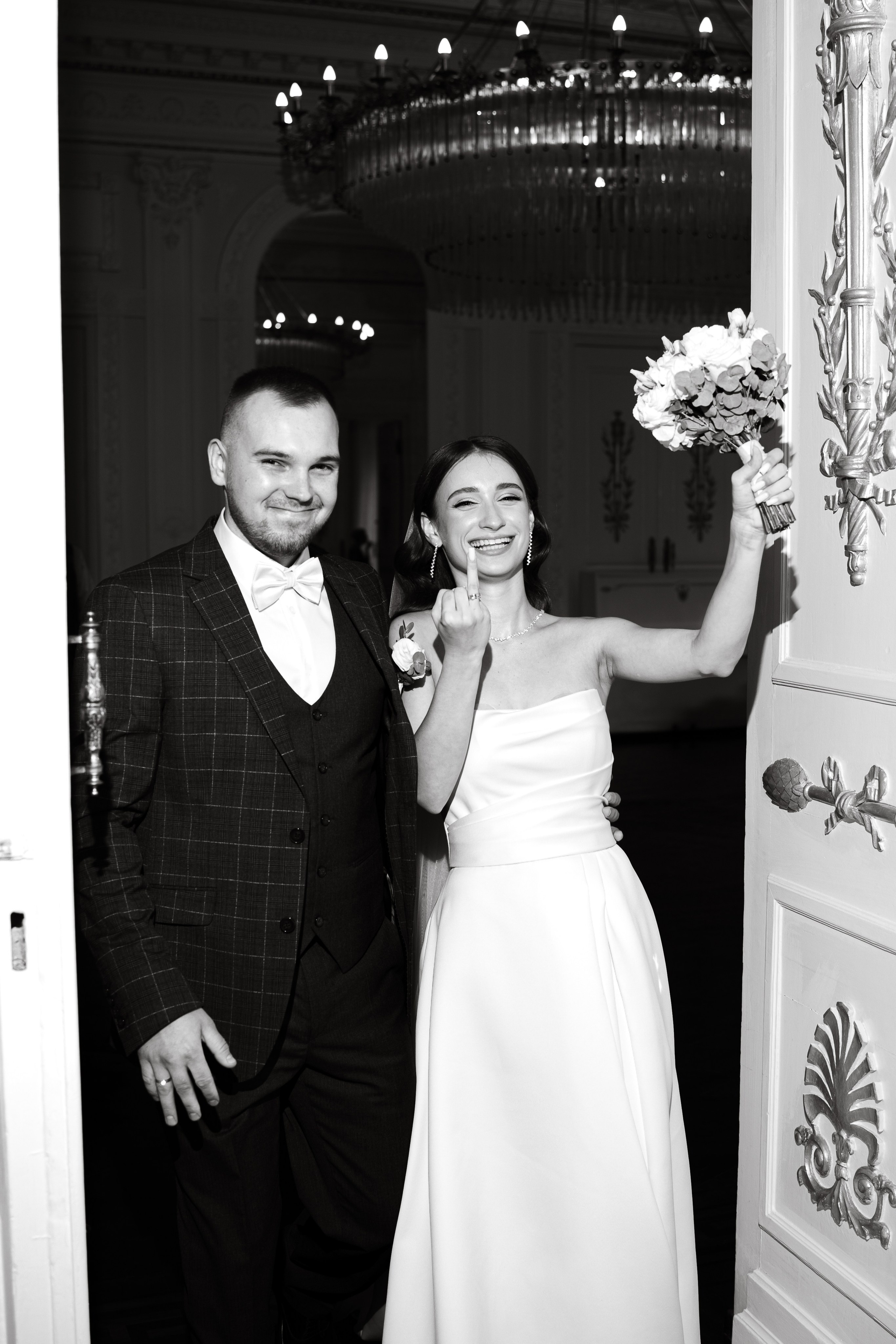 Екатерина и Илья. Игорь Ефремов — свадебный и портретный фотограф в Ульяновске