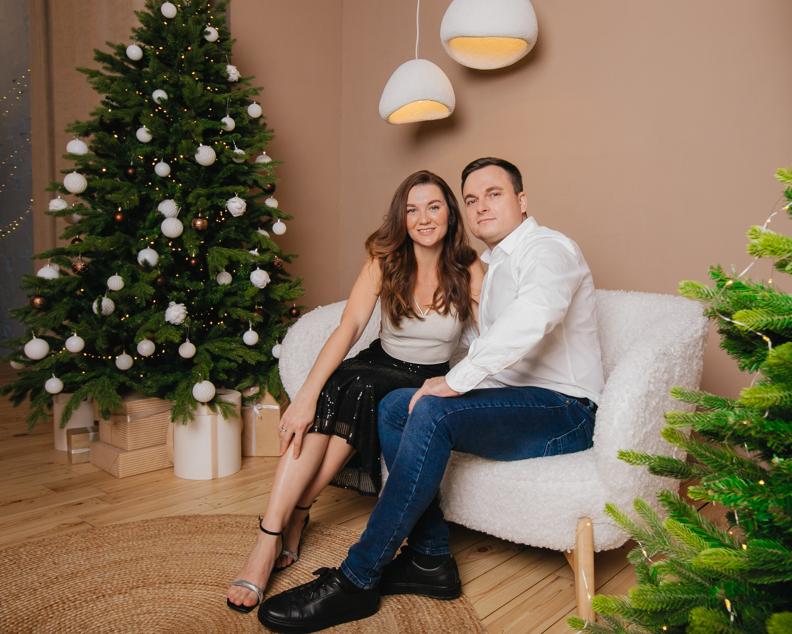 Семья Кройтор. Репортажный и портретный фотограф в Екатеринбурге Гизатуллин Марат