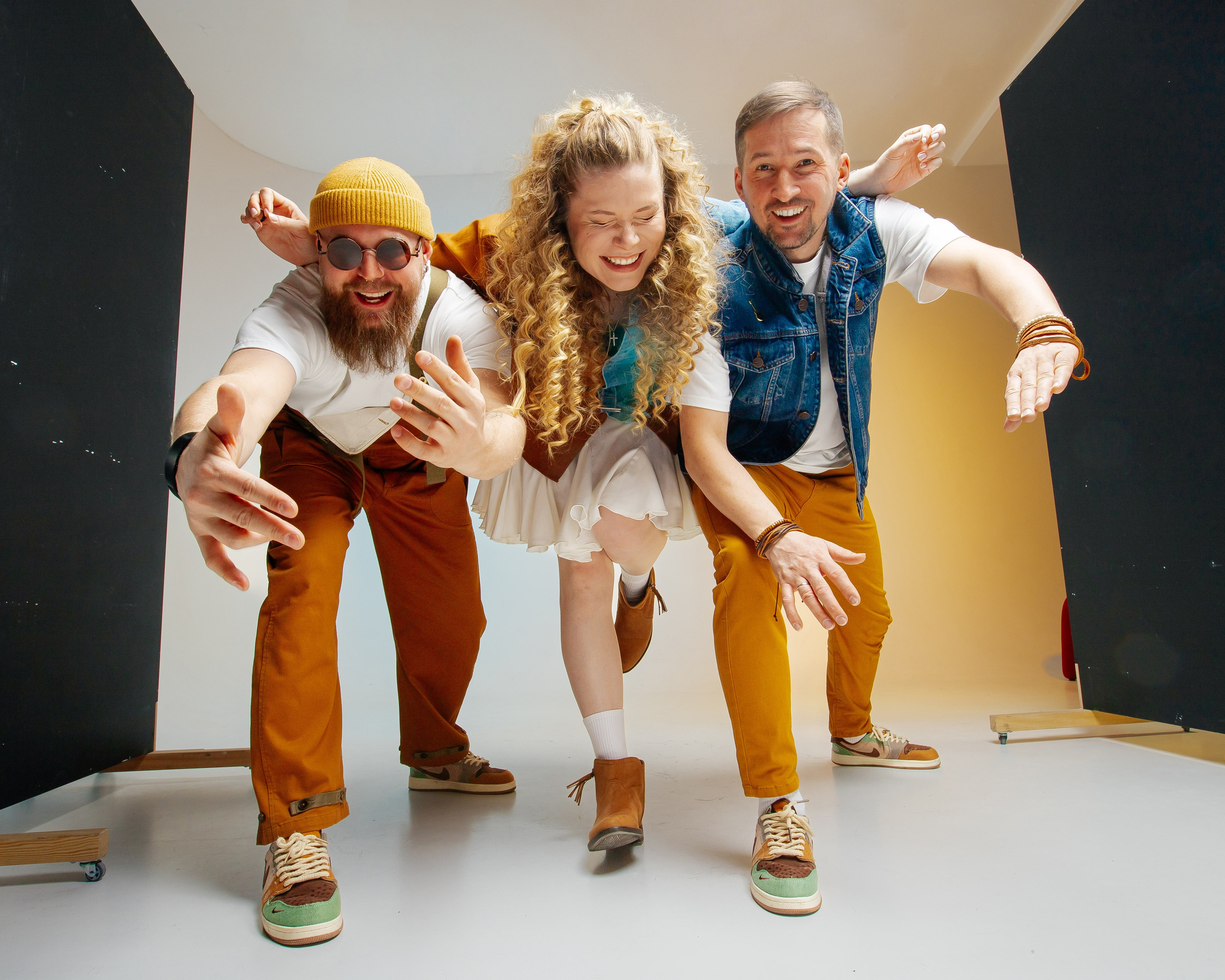 Ивенти #2. Репортажный и портретный фотограф в Екатеринбурге Гизатуллин Марат