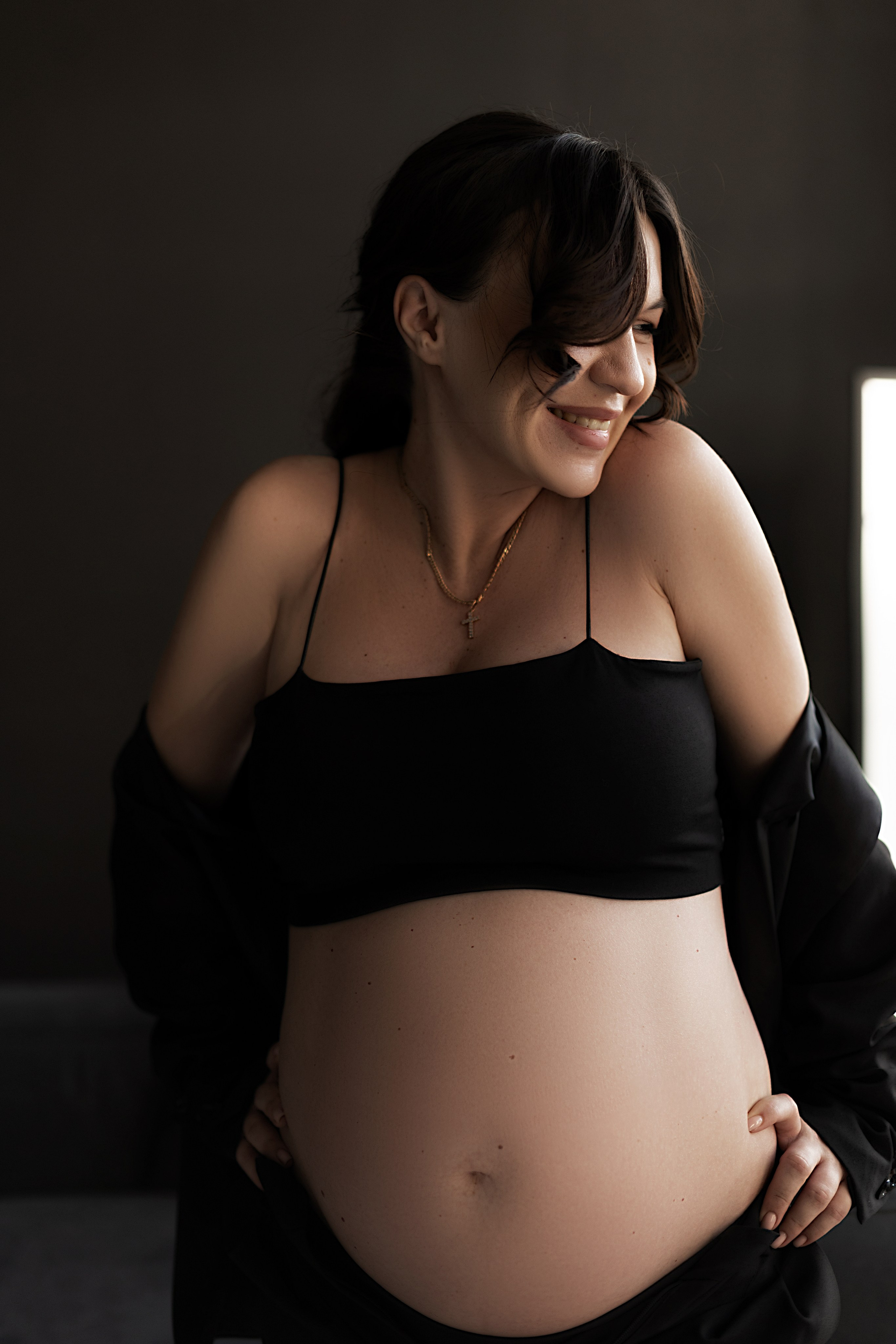 Наталья. Фотограф Алина Кучумова