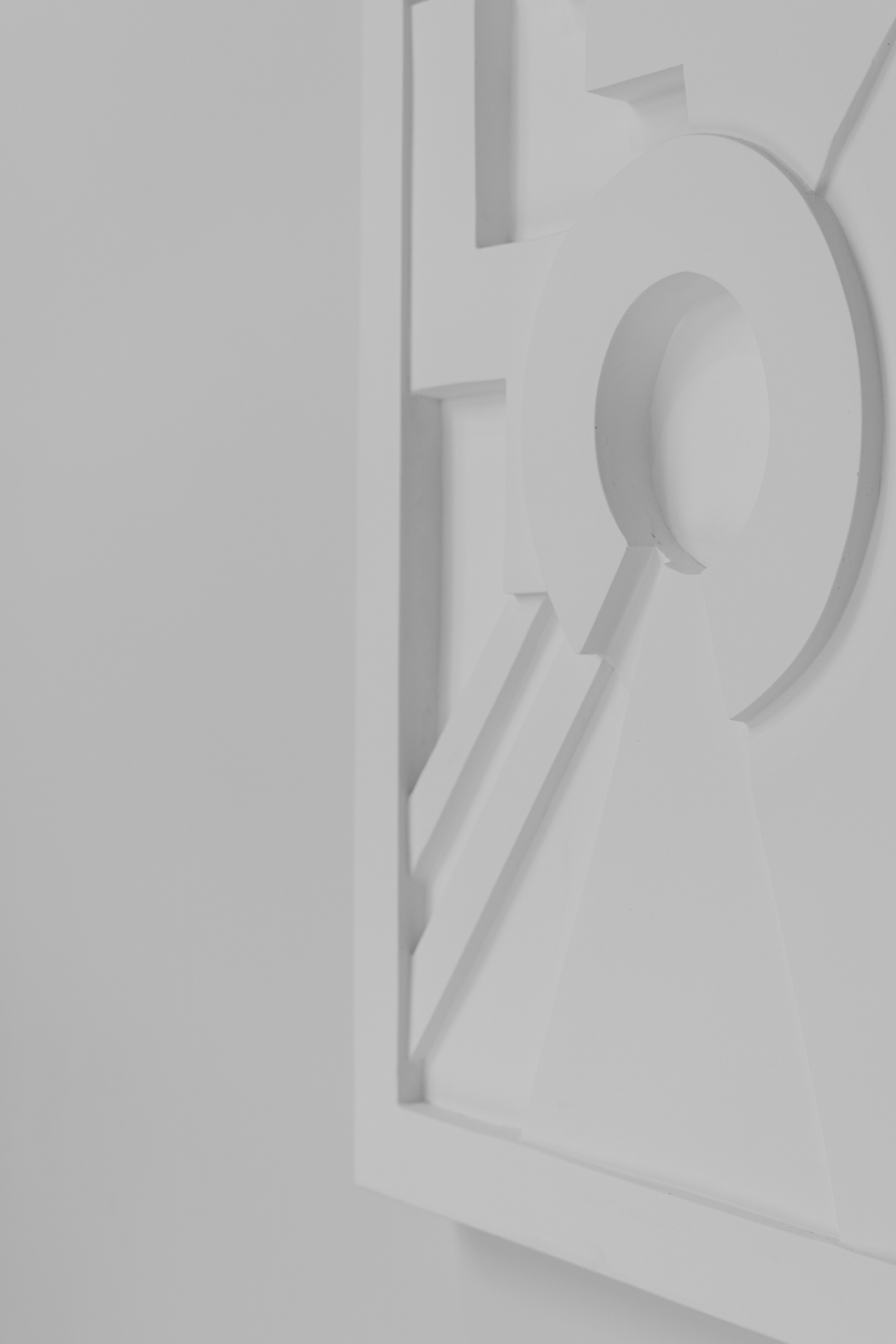 Парикмахерская Культура в Москве. Интерьерный фотограф в Нижнем Новгороде и Москве Владимир Гудков