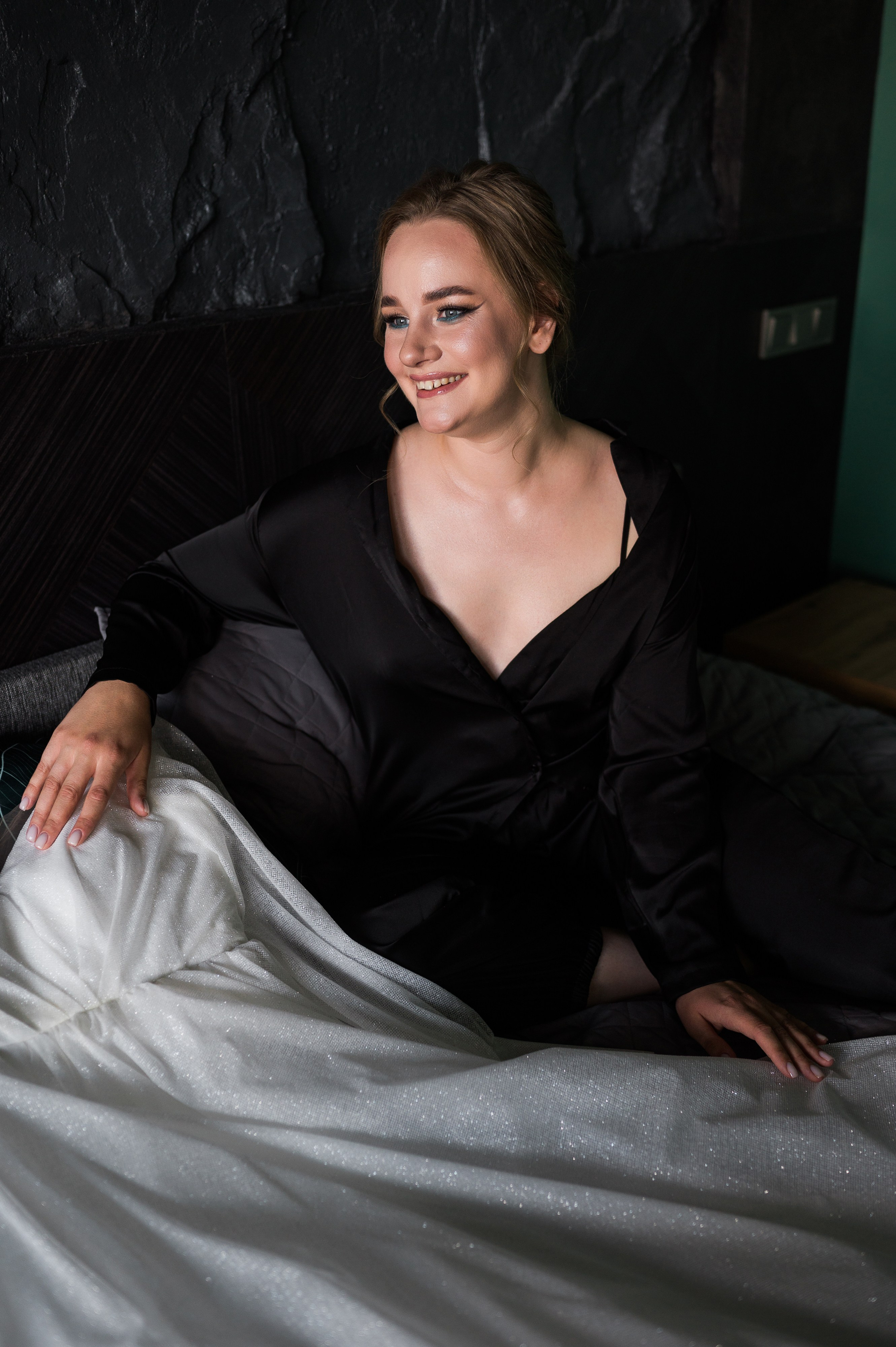 Коля и Марго