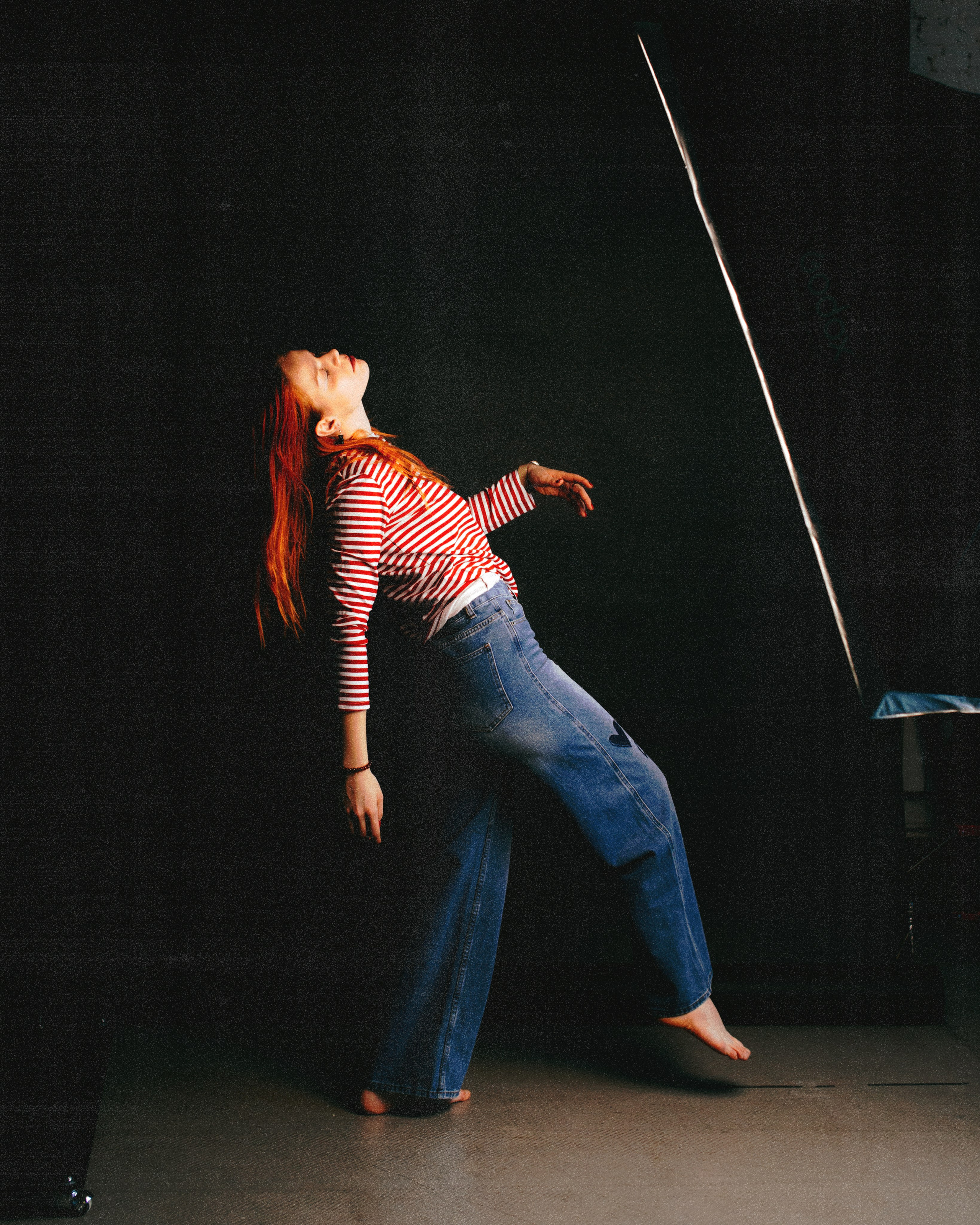 Катя. Фотограф Наталья Уколова в Саранске