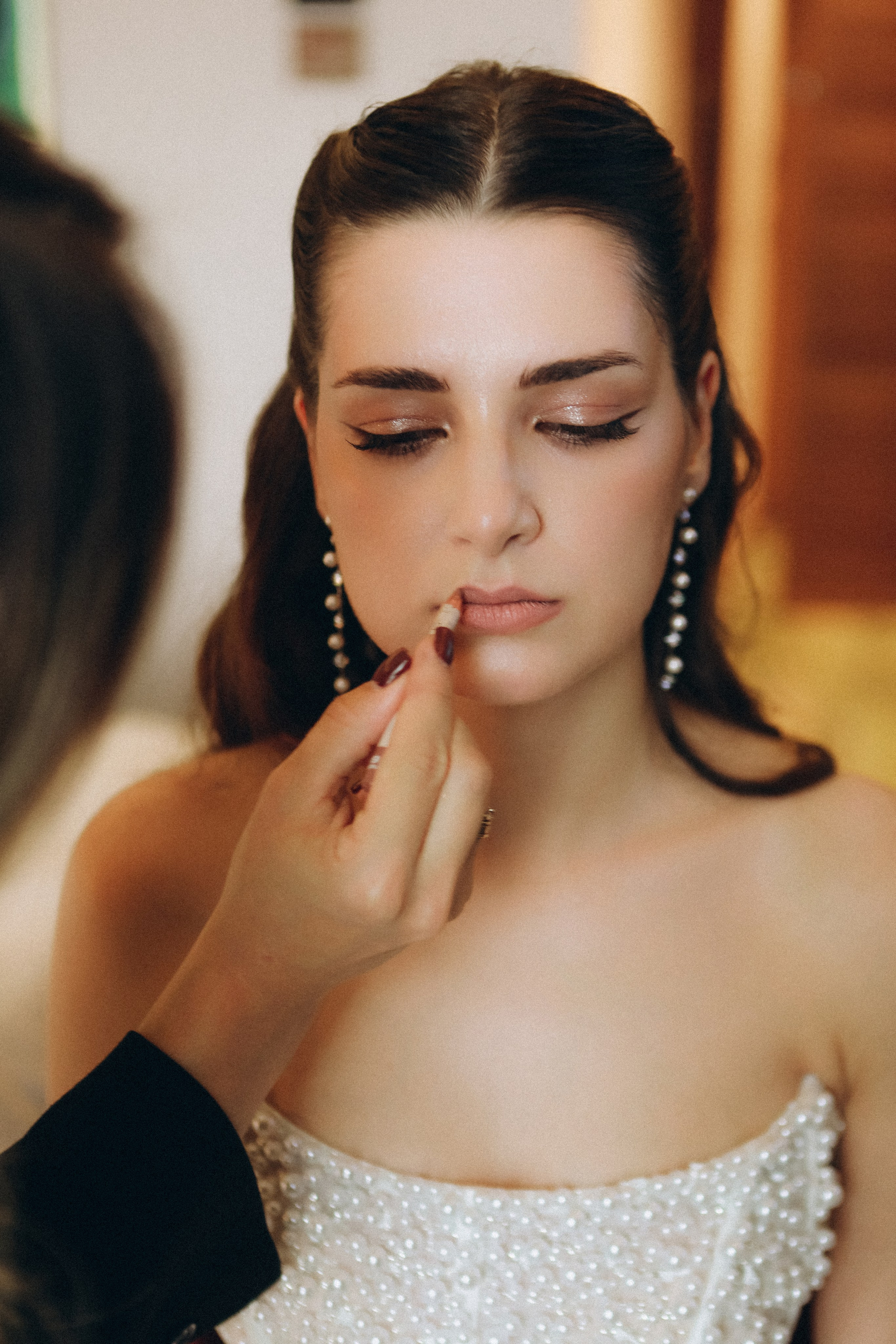 Свадебные съемки