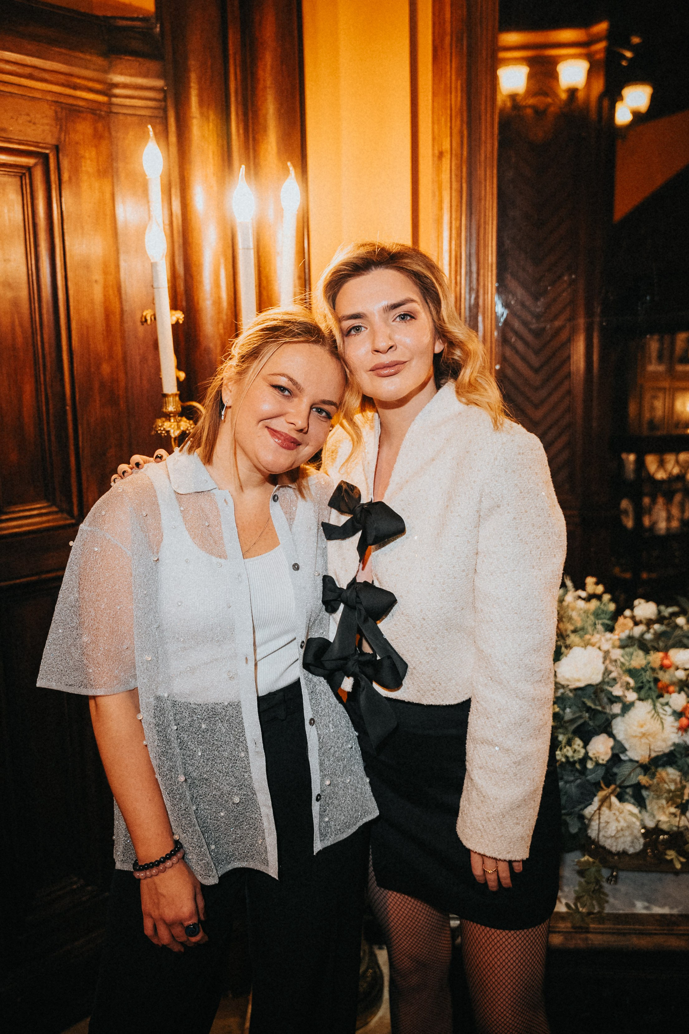 Ксения. Портретный и репортажный фотограф