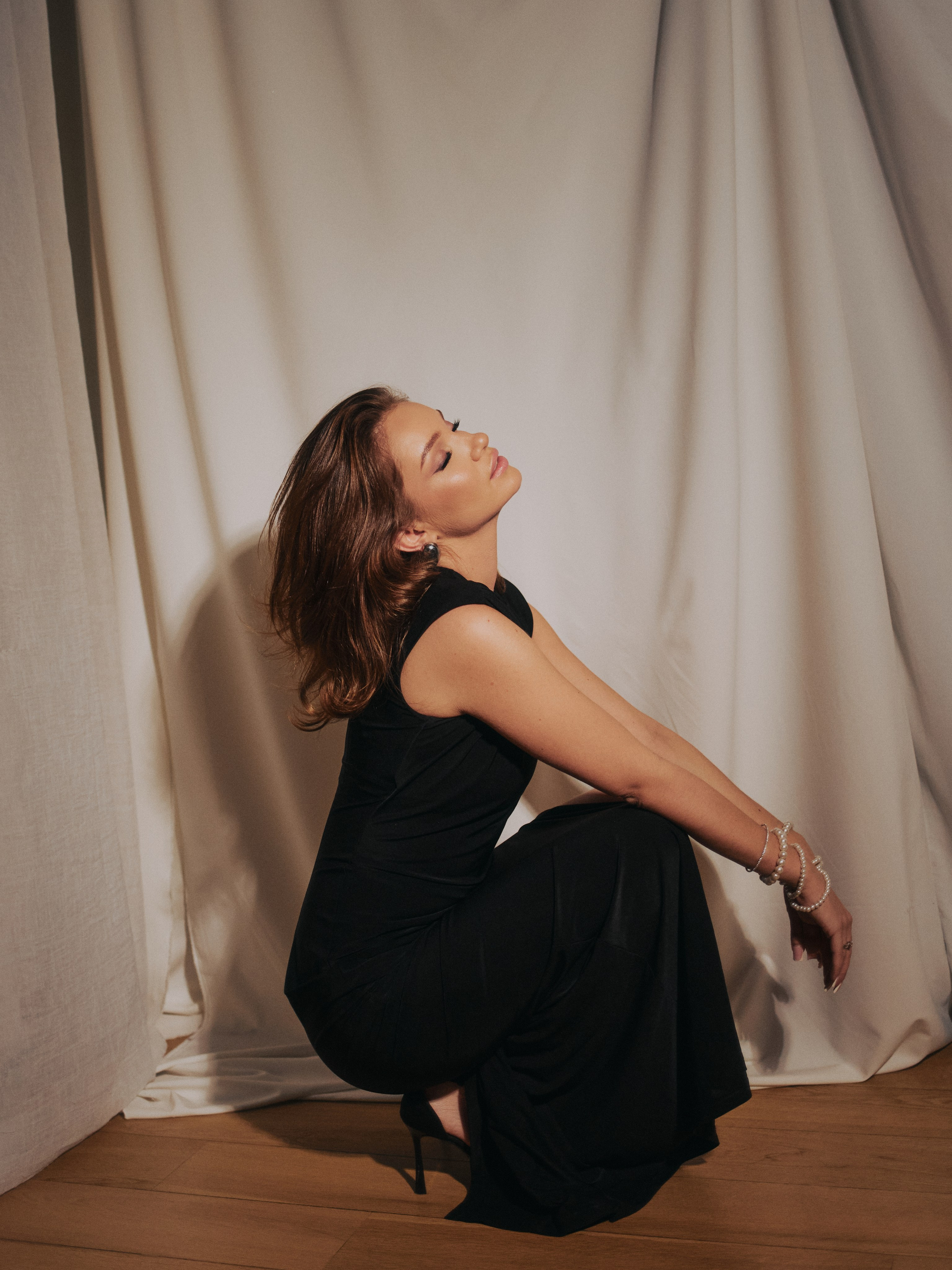 Ксюша. Портретный фотограф в Москве Ольга Крылова