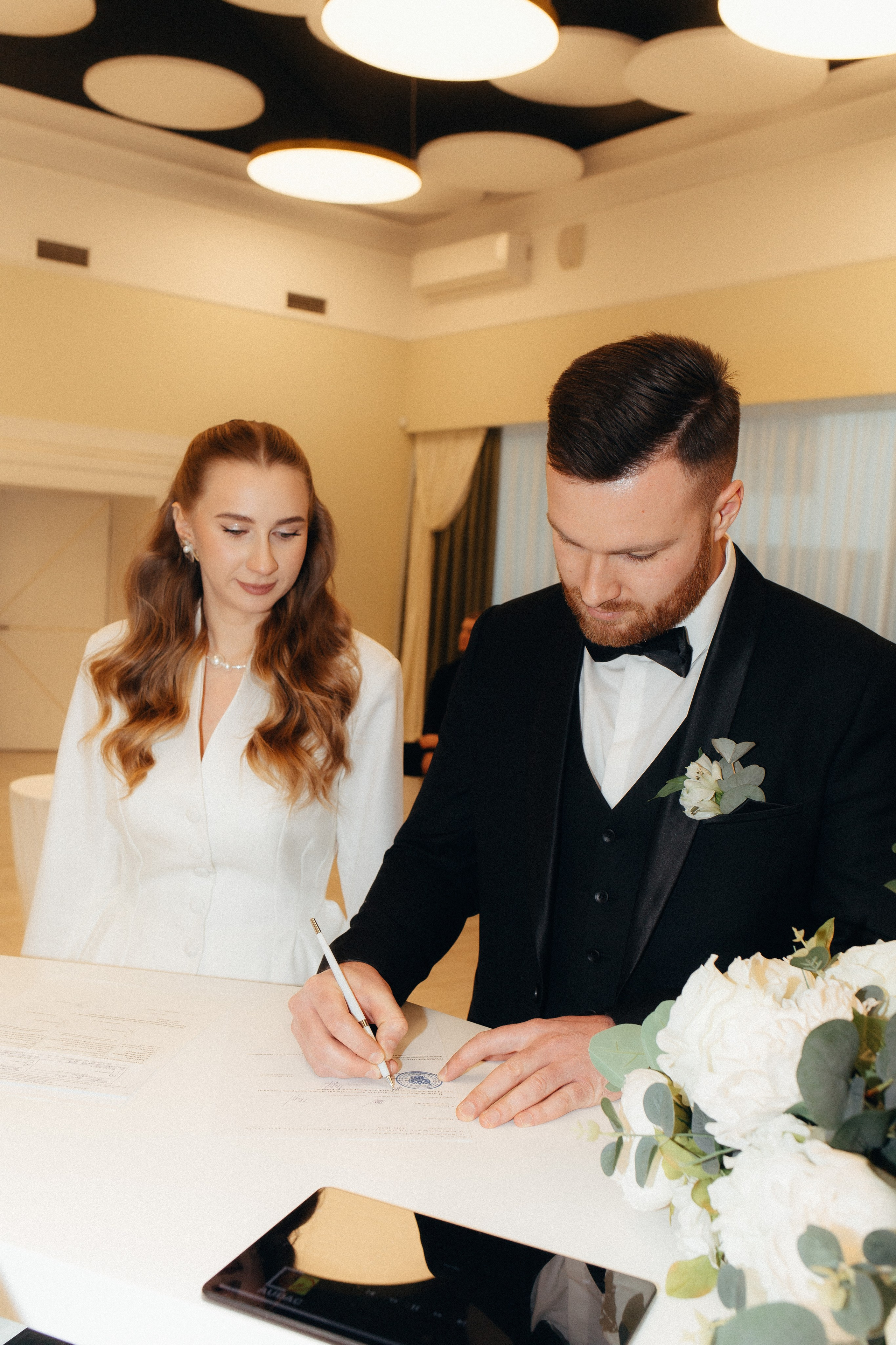 Никита и Елизавета. Катерина Аникеева | Фотограф | Екатеринбург