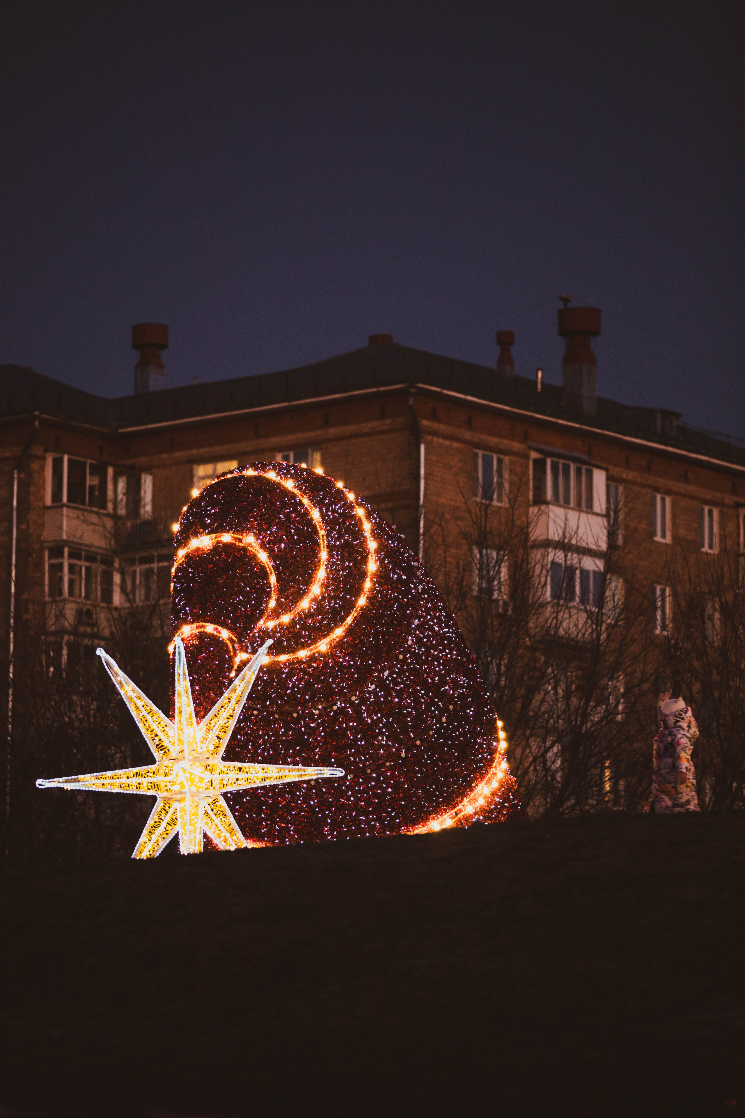 Ростокинский Акведук. Александра Мельниченко/ Бегающий фотограф