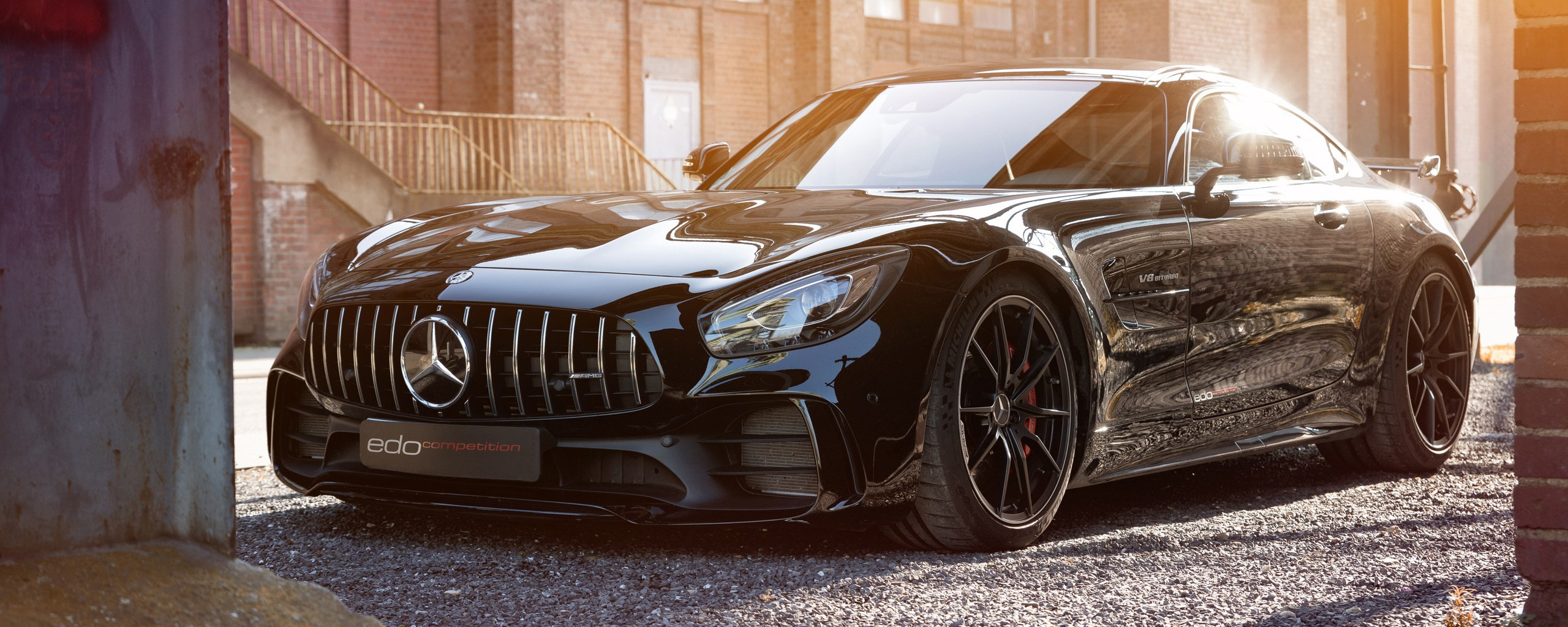 GLA 45S AMG. Photo-nk