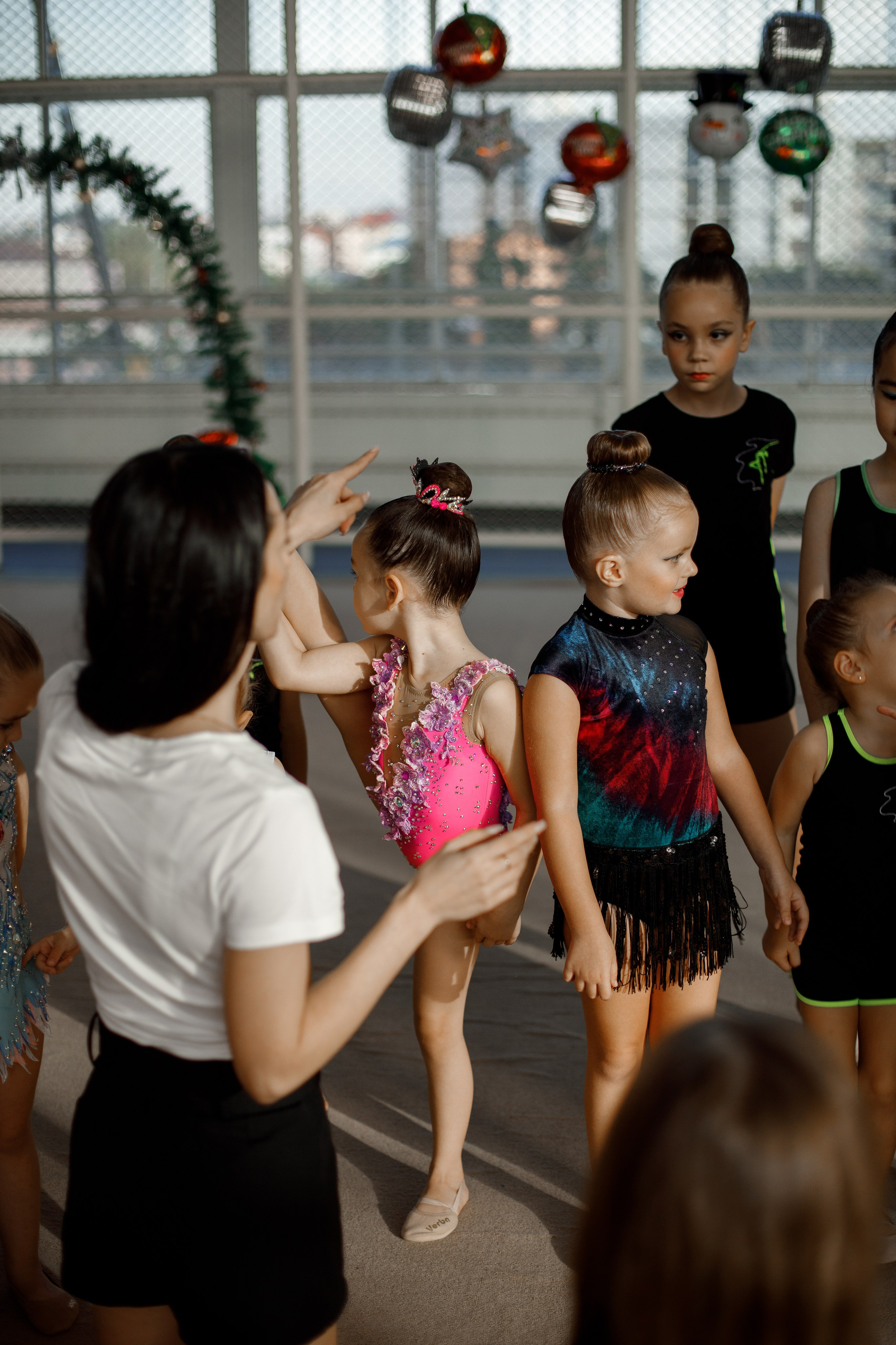 RGA PATTAYA (part 1)