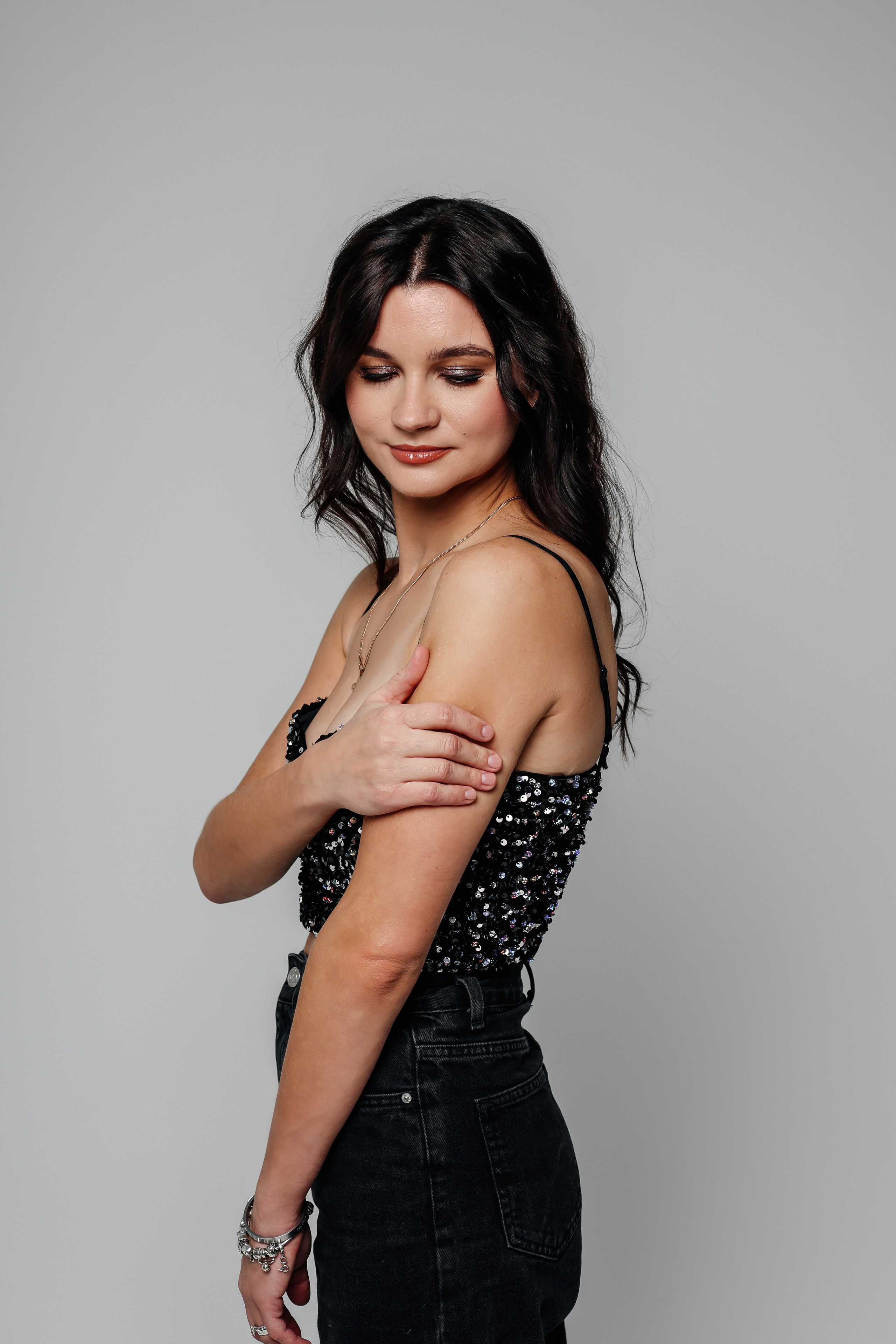 Женский портрет. Семейный фотограф Москва и область Дербунова Елена