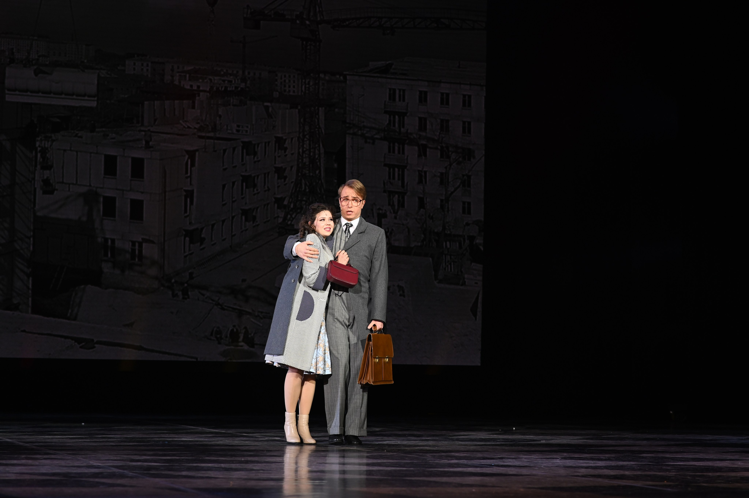 Гала-концерт, 2022. Конкурс молодых артистов оперетты и мюзикла «ОпереттаLand»