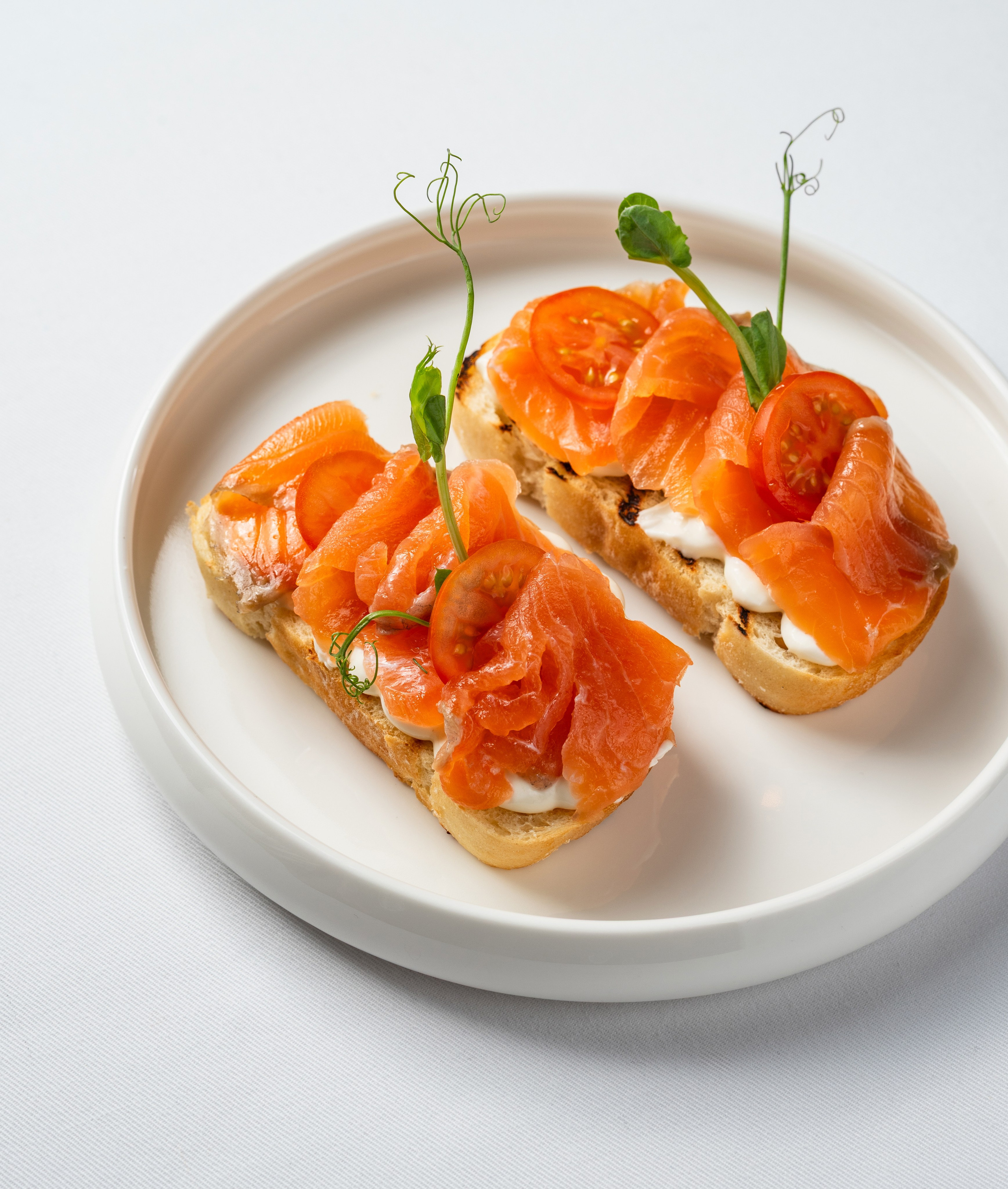 Съемка для меню заведений. Фуд и предметный фотограф Москва