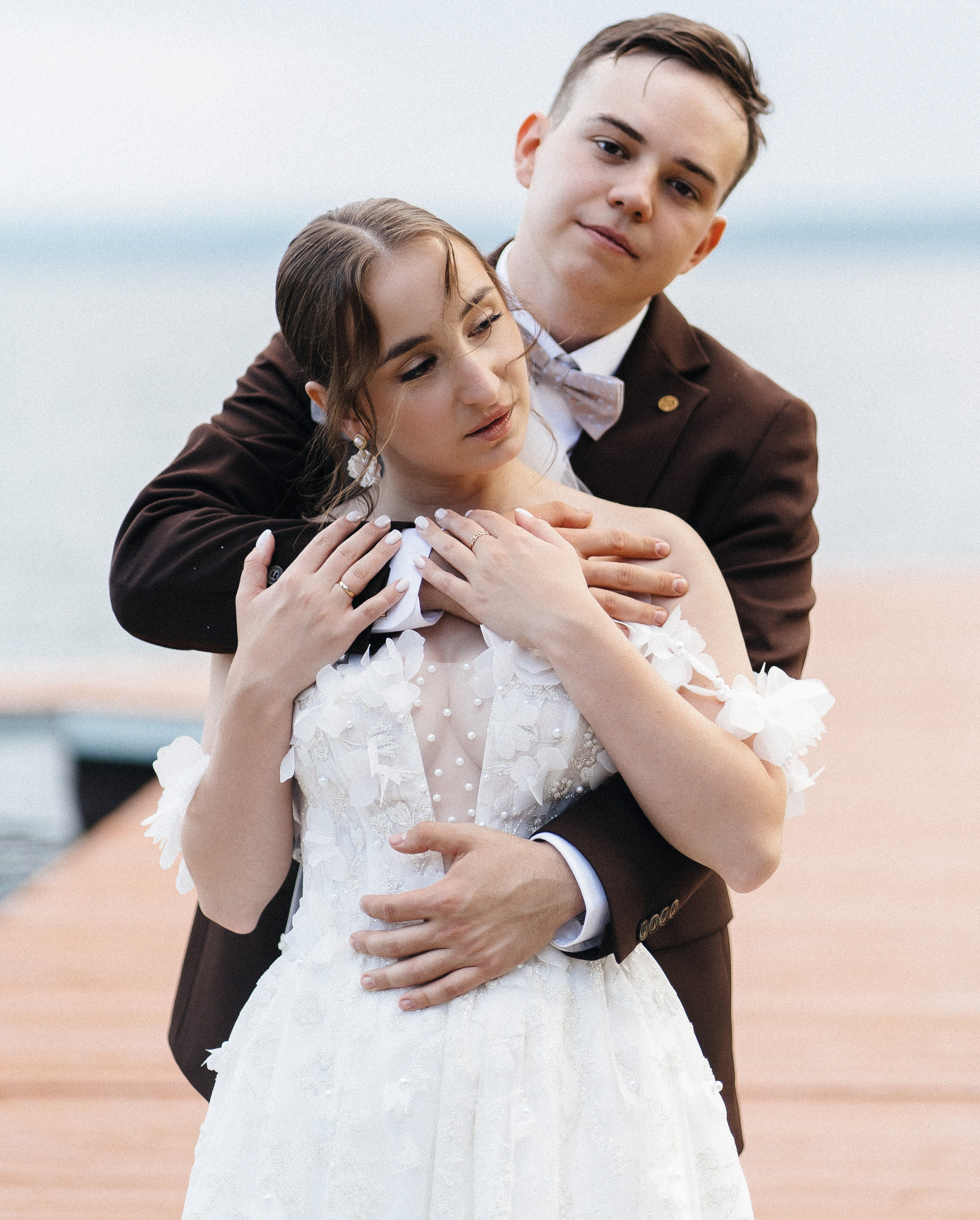 София и Даниил. Главная