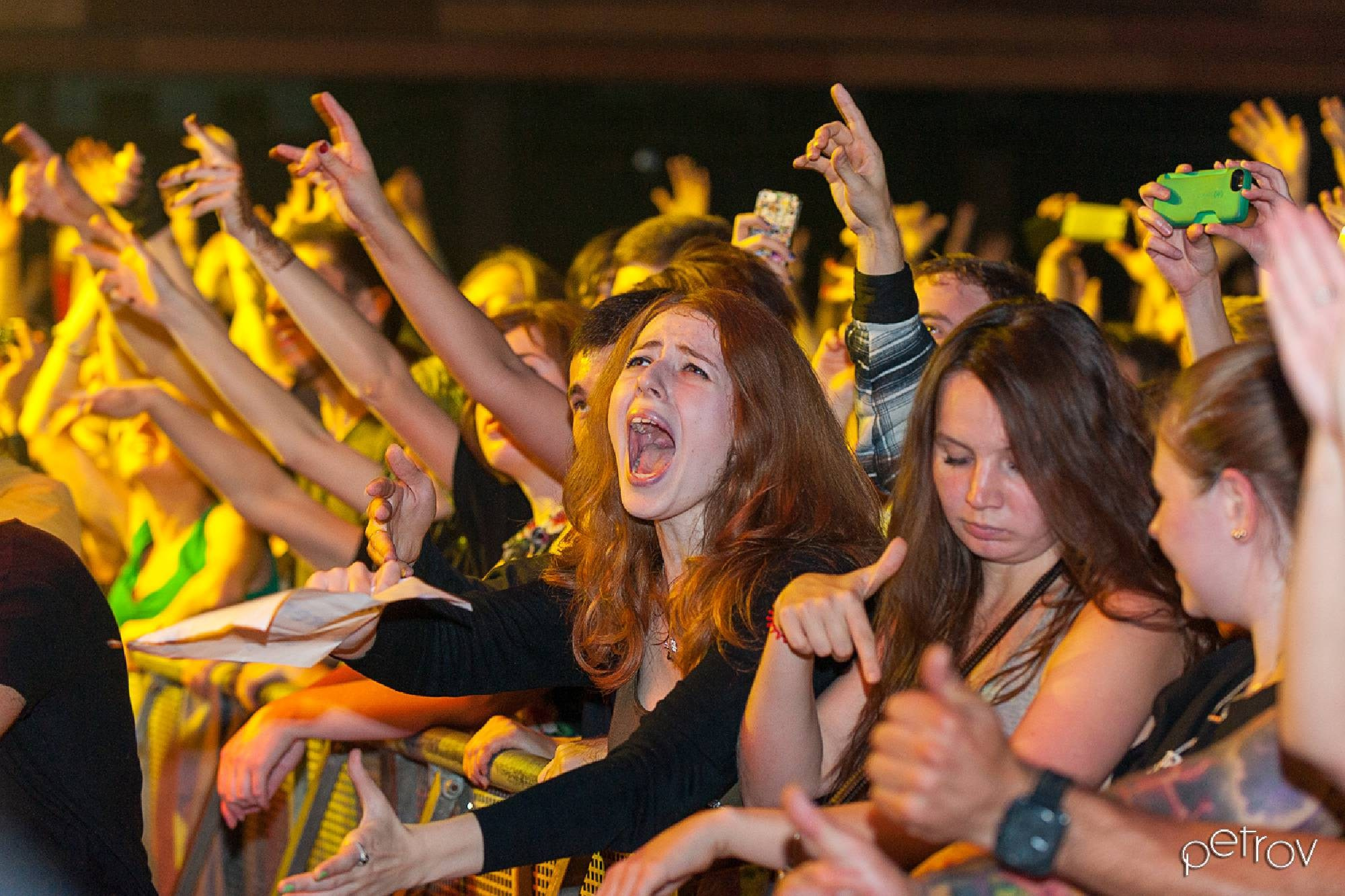 Репортаж. Фотограф Дмитрий Петров