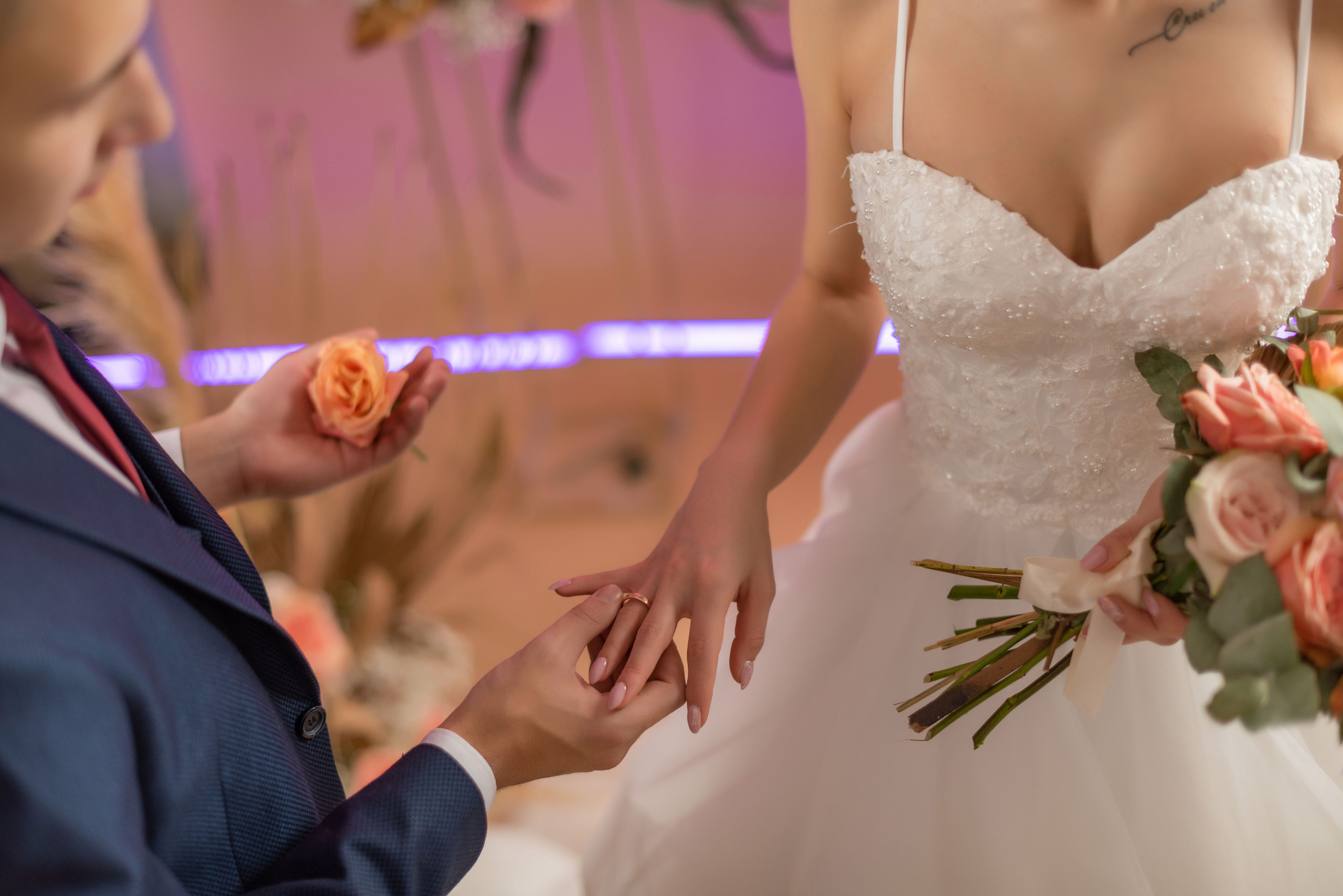 Свадебный, семейный и детский фотограф в Москве и области