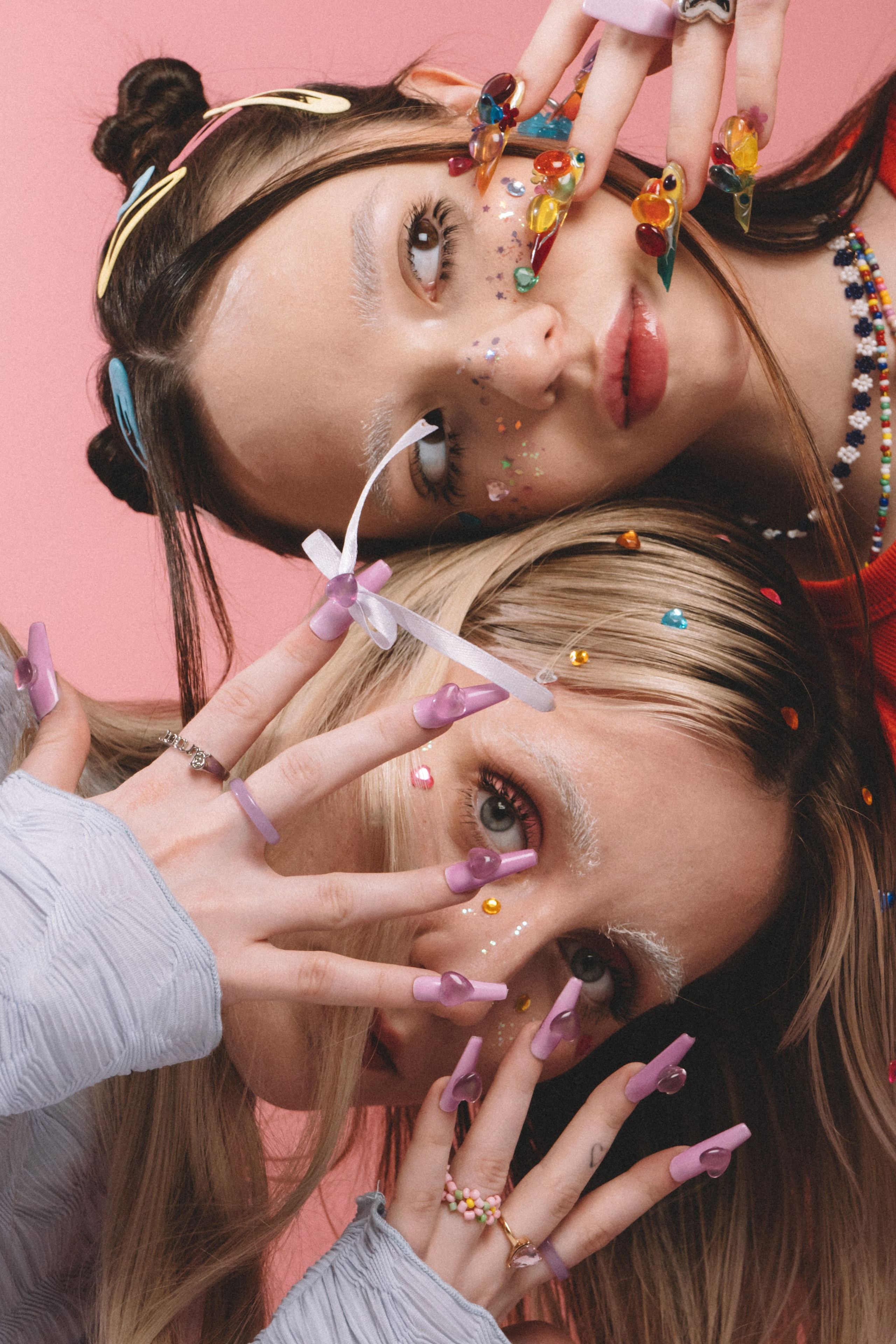 VITRAGE. Анастасия Попова — Fashion photographer