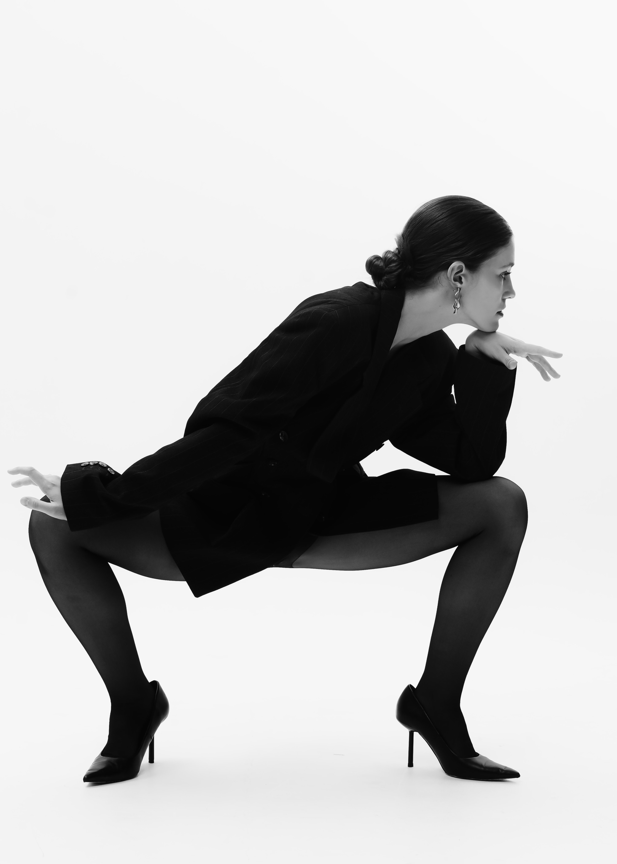 Влада. Фотограф Пудинова Настя