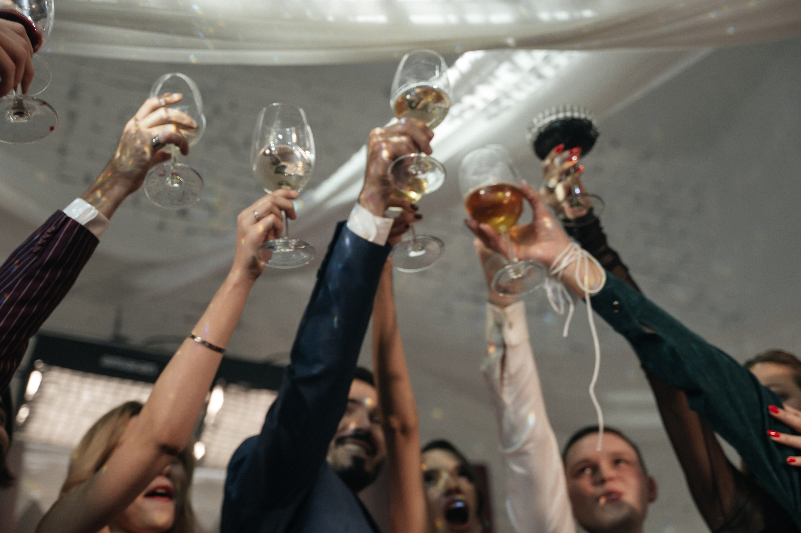 Красные линии. Свадебный и семейный фотограф в Красноярске Виктория Тимонина