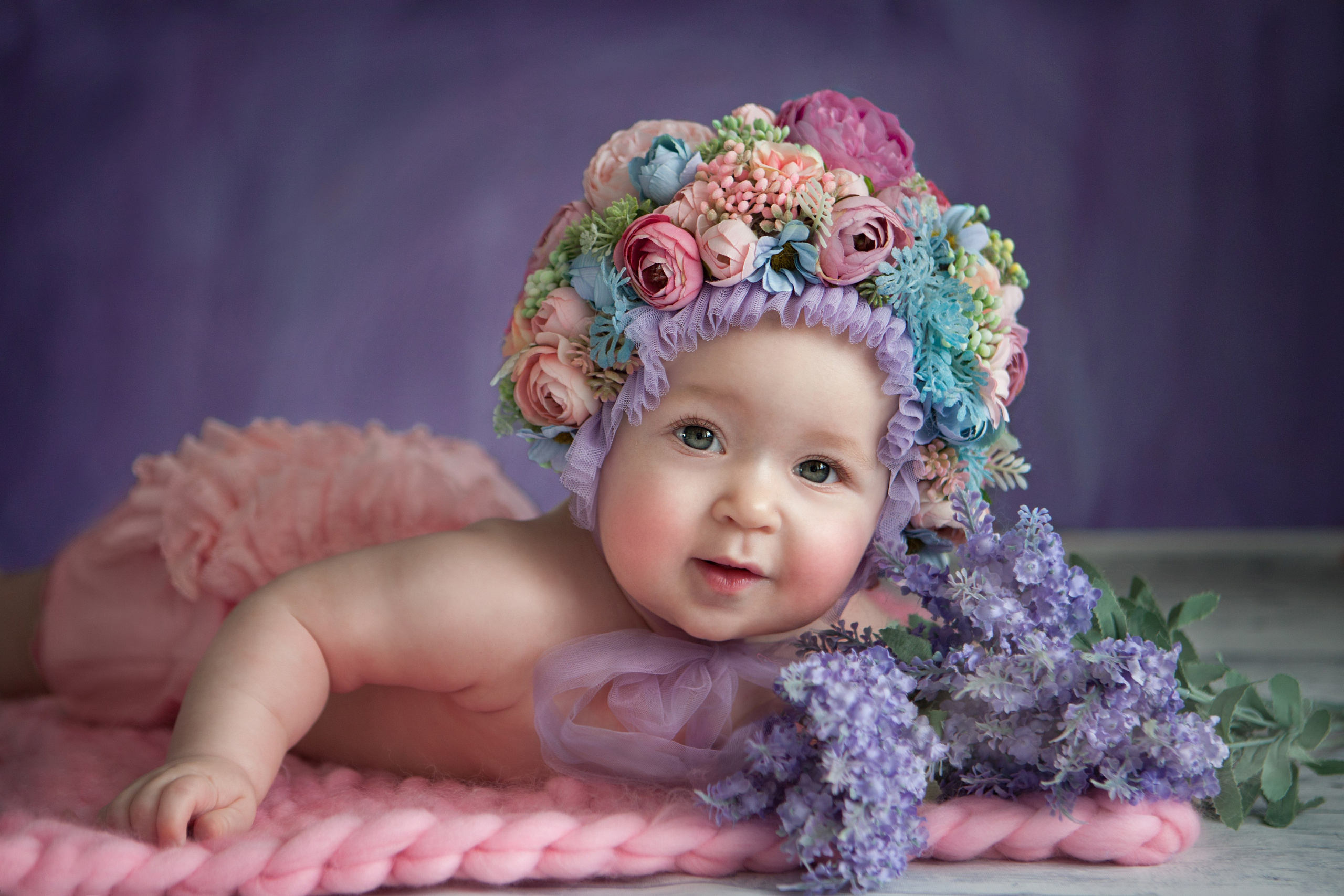 О baby. Детский и ньюборн фотограф в Санкт-Петербурге Марина Айдинян