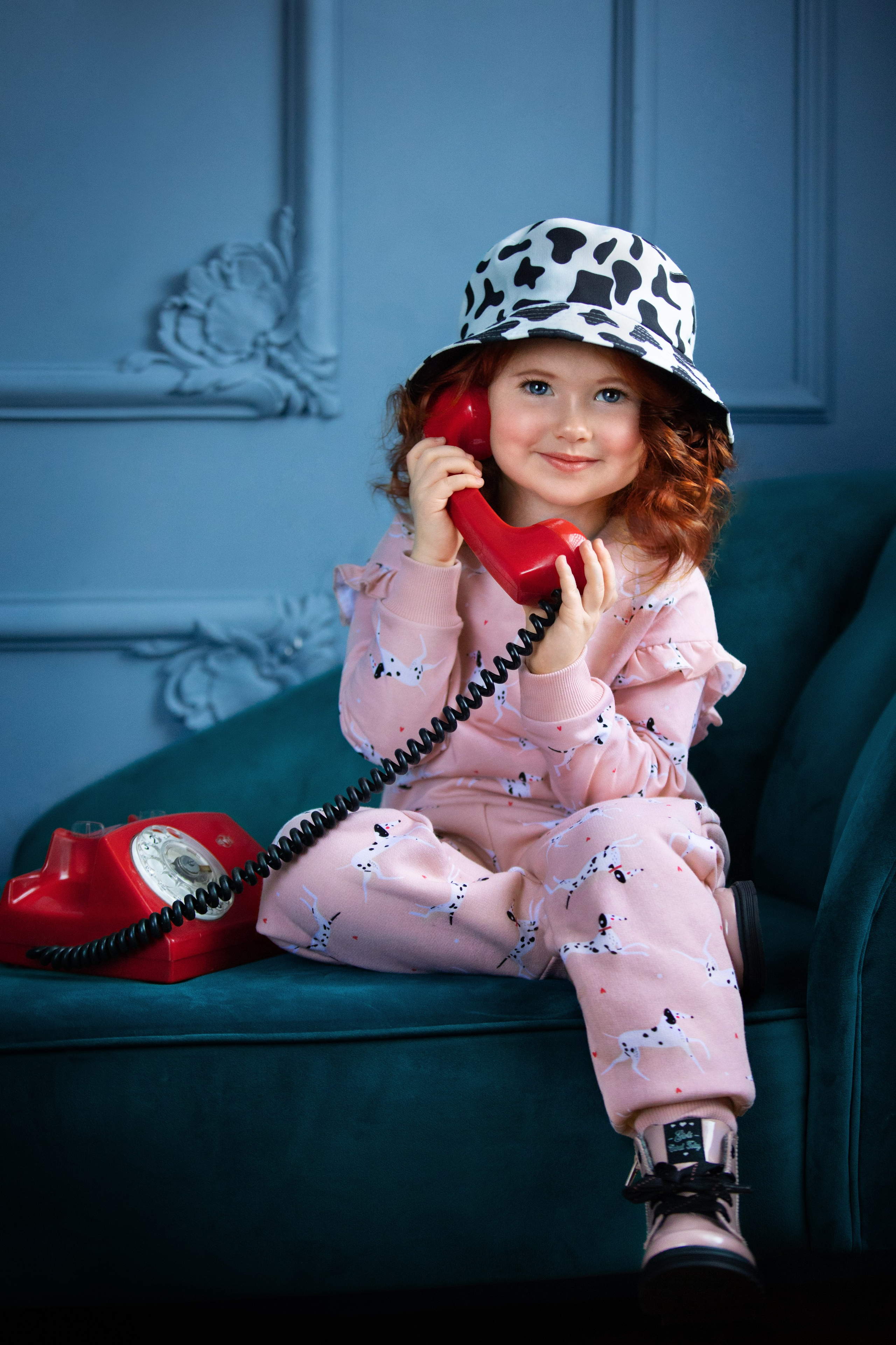 ВотОнЯ. Детский и ньюборн фотограф в Санкт-Петербурге Марина Айдинян