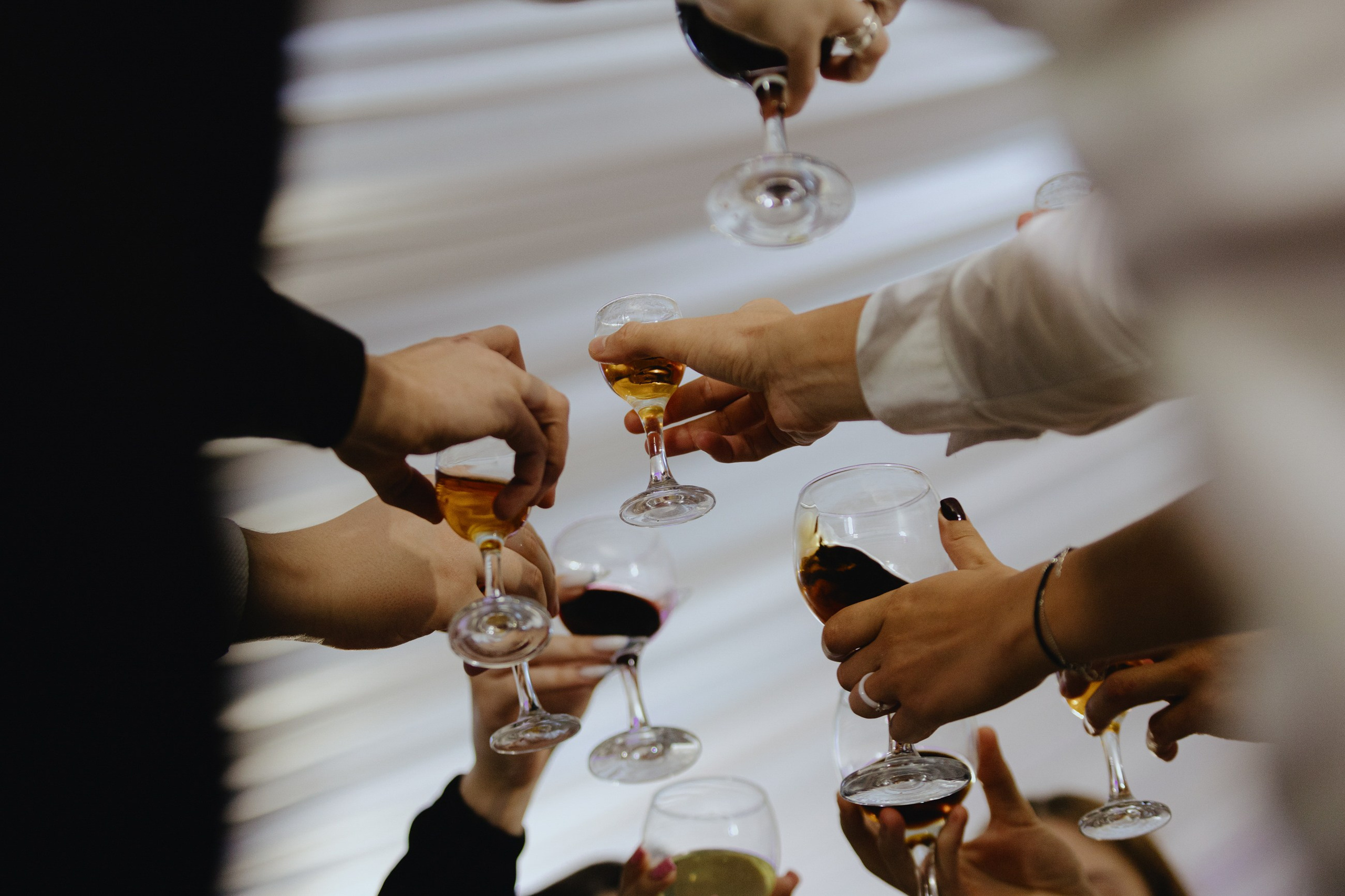 Михаил и Яна. LEVORIGINAL