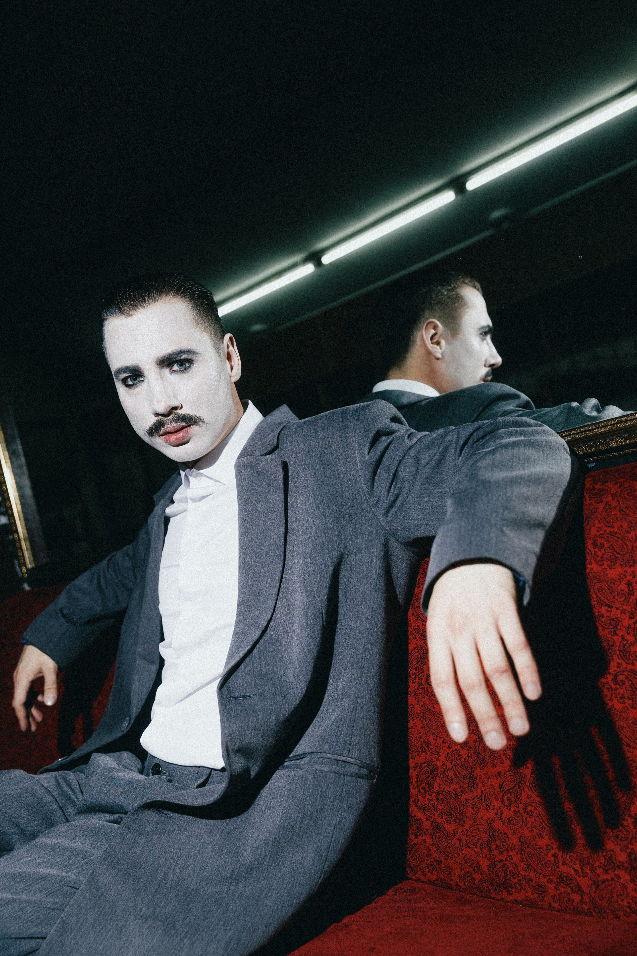 Влад. LEVORIGINAL