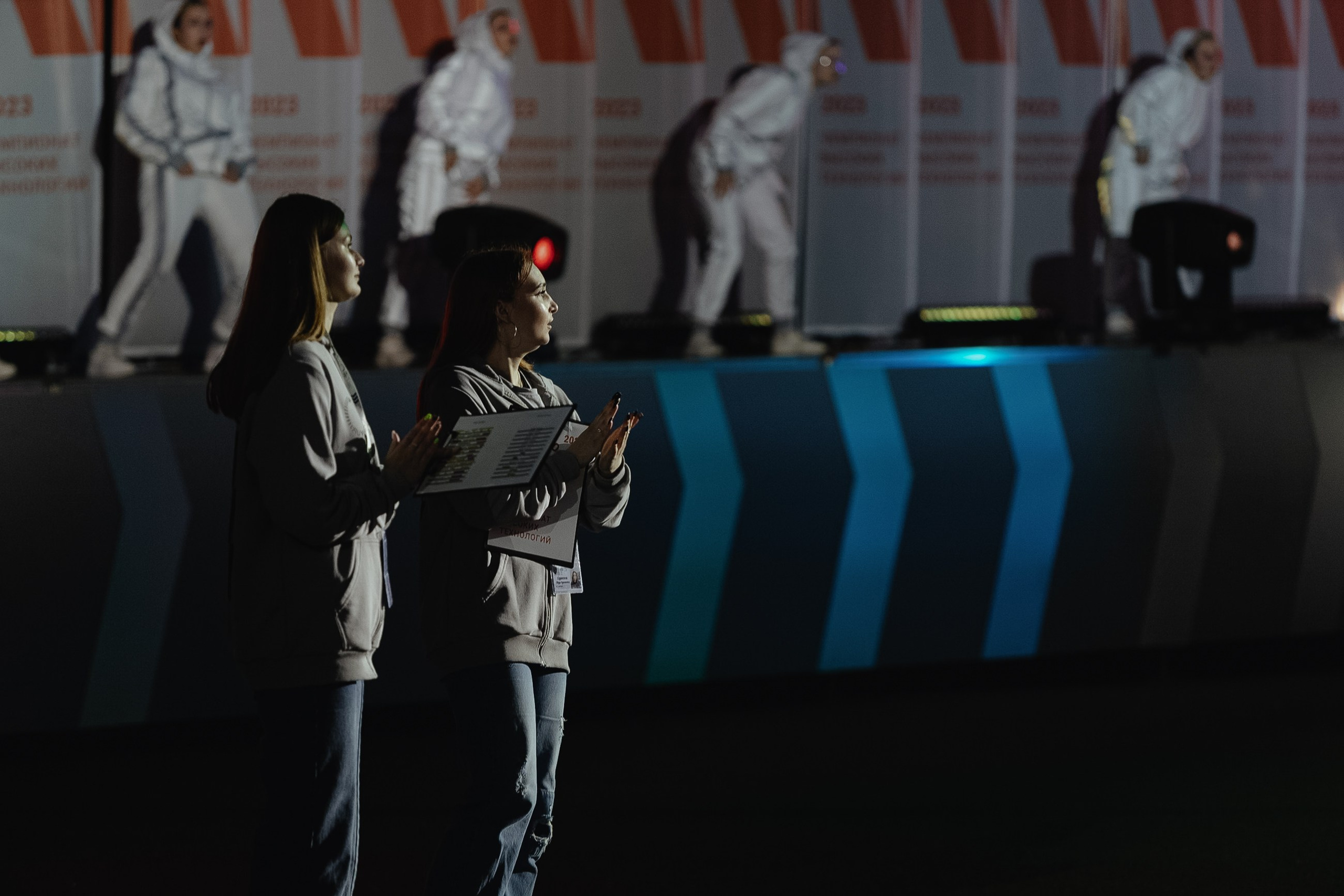 Чемпионат Высоких Технологий. LEVORIGINAL