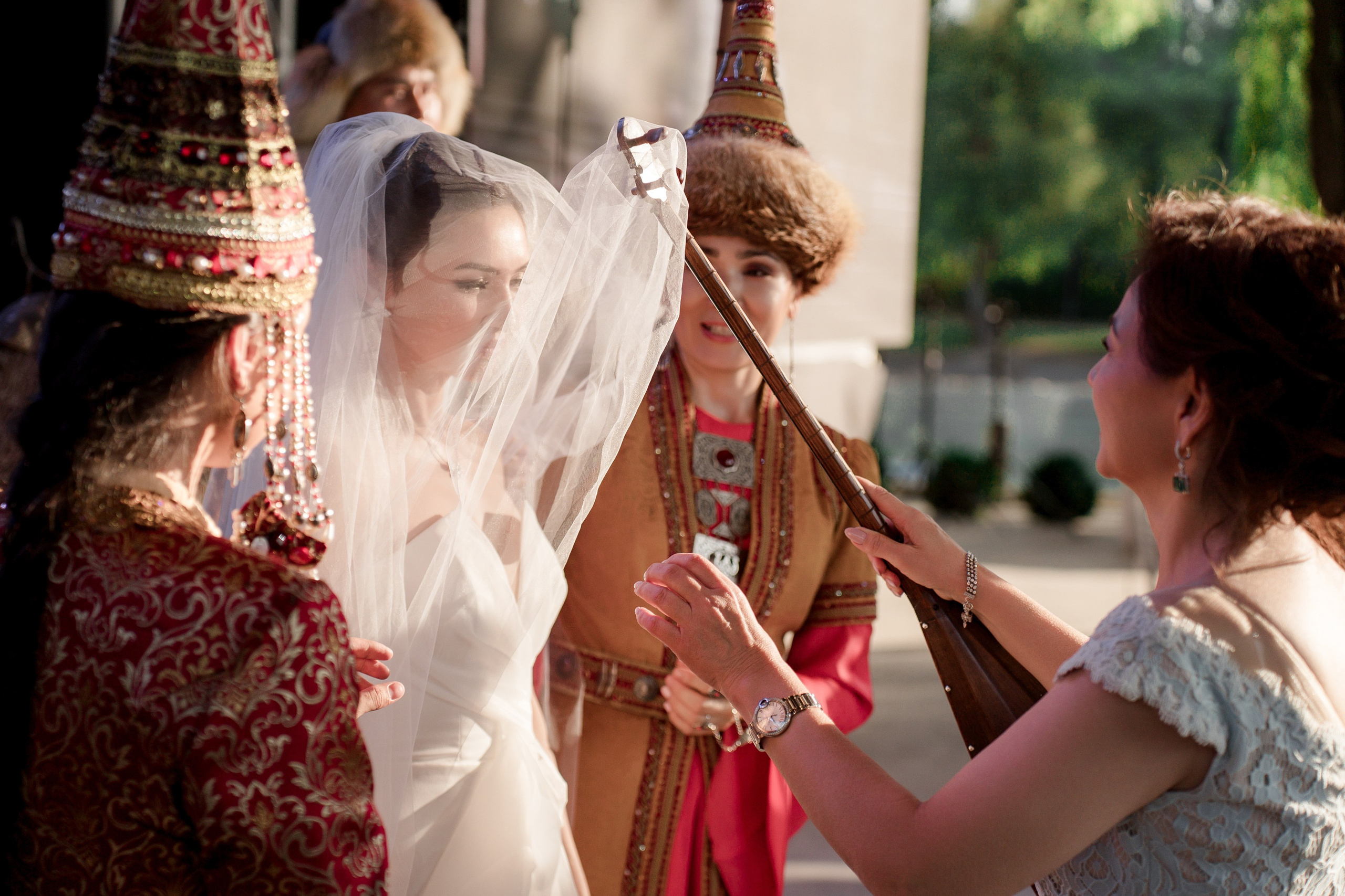 Свадьба Сакен Асель. Свадебный фотограф Алматы и Астана