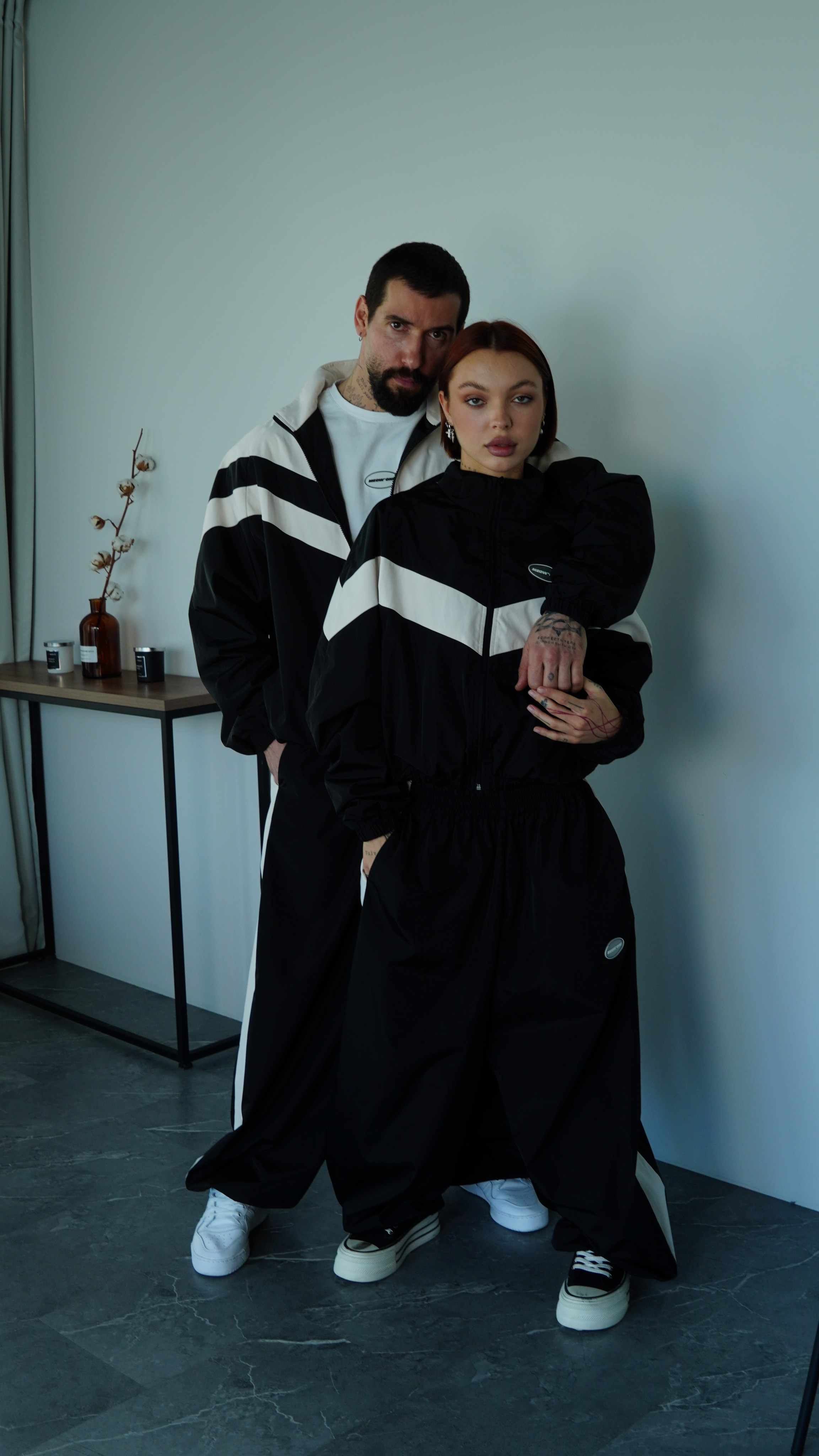 Бренд одежды. Видеограф и Фотограф в Москве