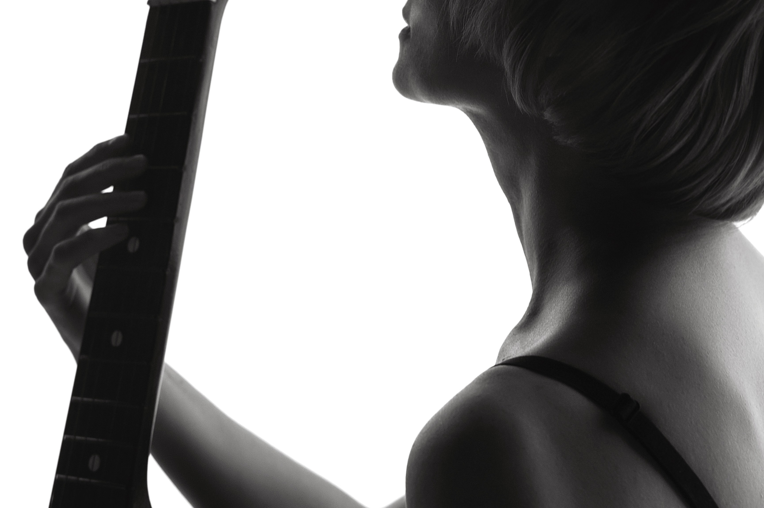 Портрет. Фотограф Евгения Соколова